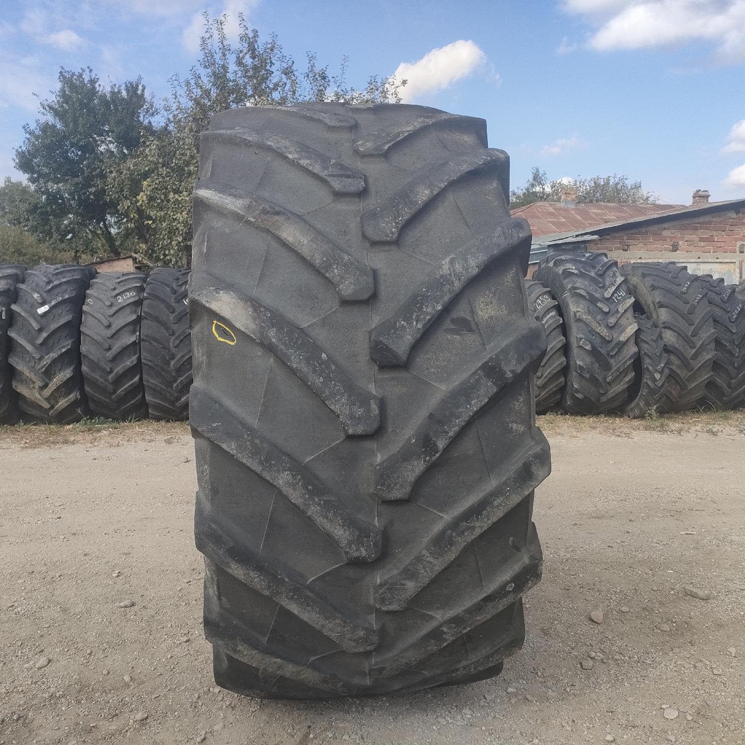  Cauciucuri 900/60R42 Trelleborg