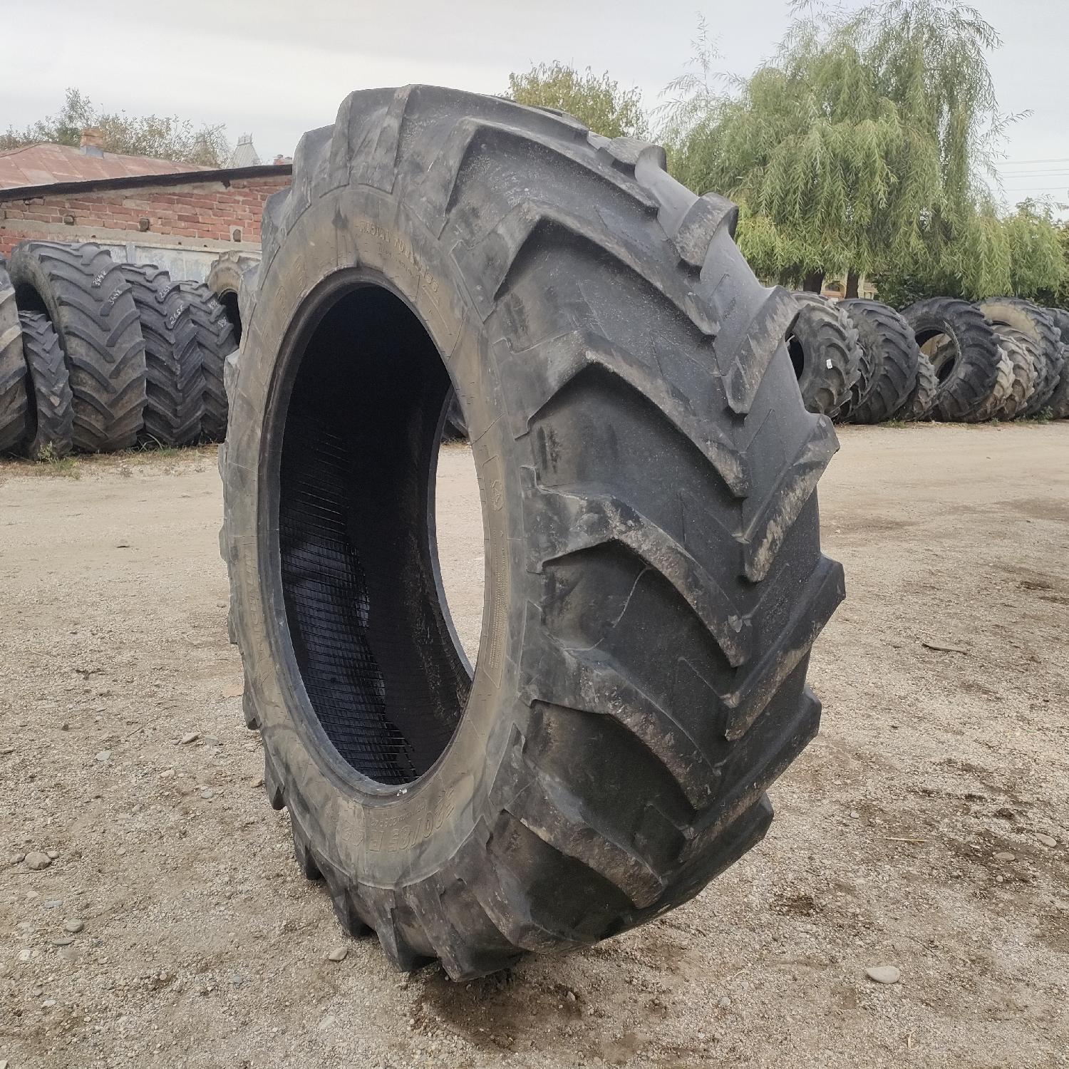  Cauciucuri 520/85R42 Michelin