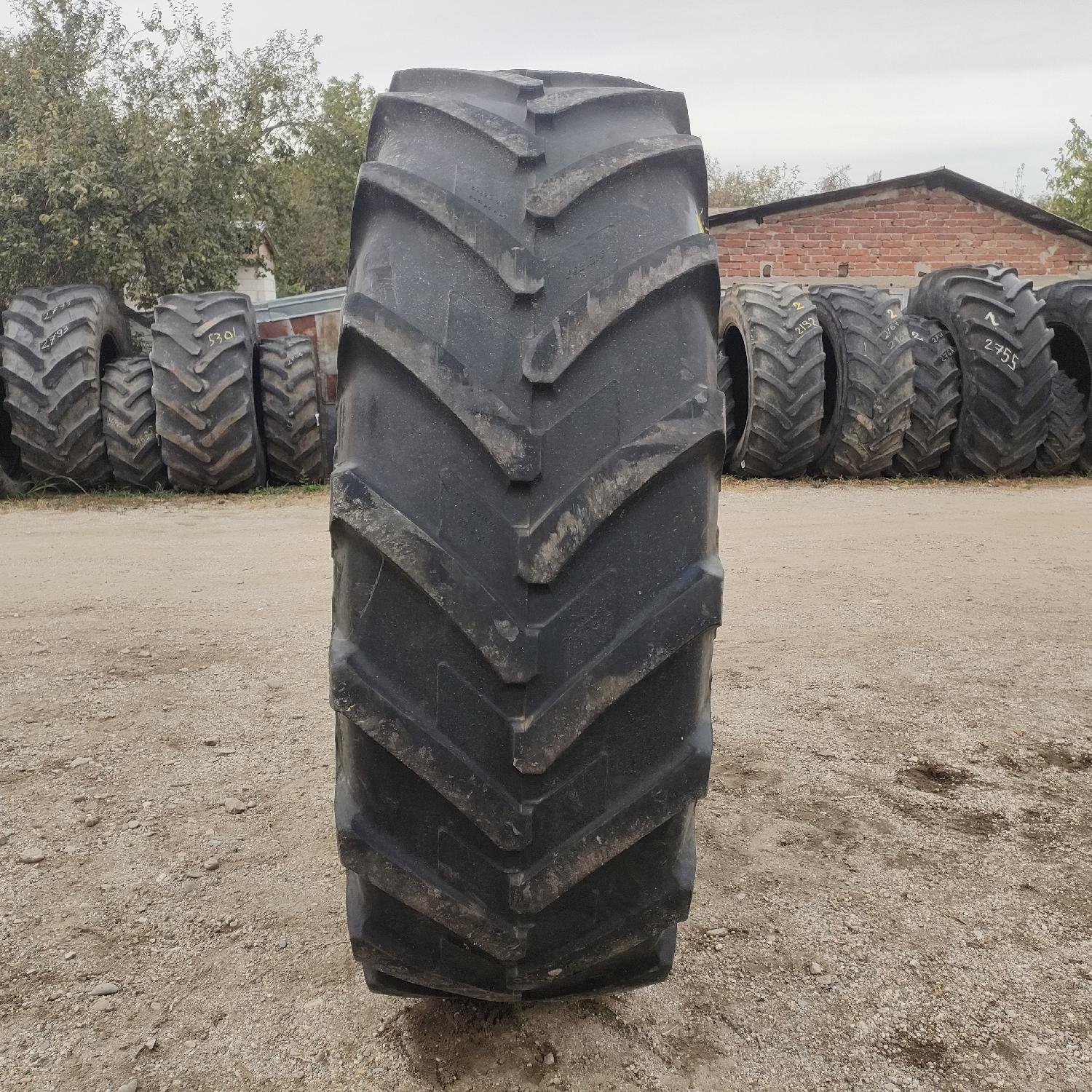  Cauciucuri 520/85R42 Michelin