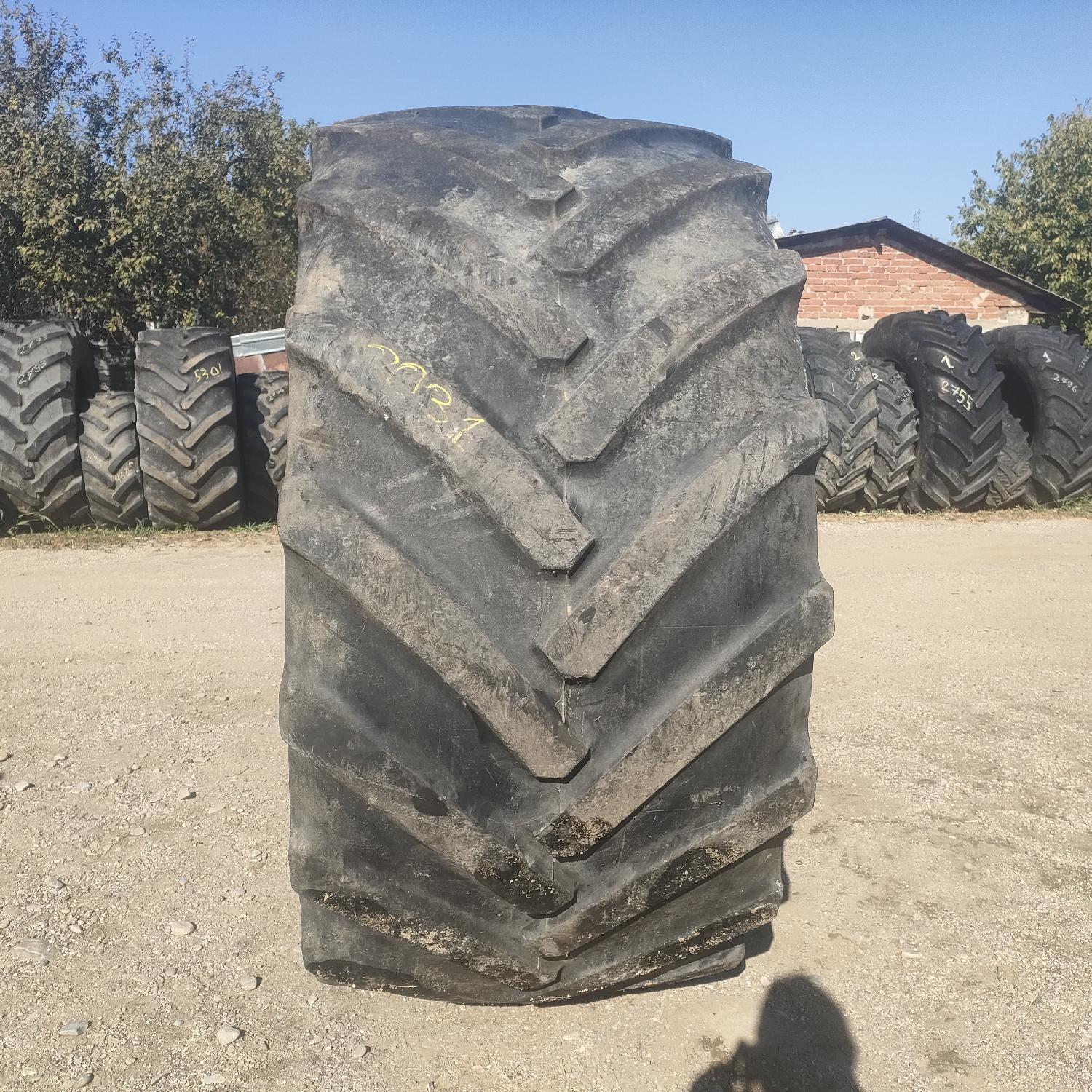  Cauciucuri 900/60R38 Continental