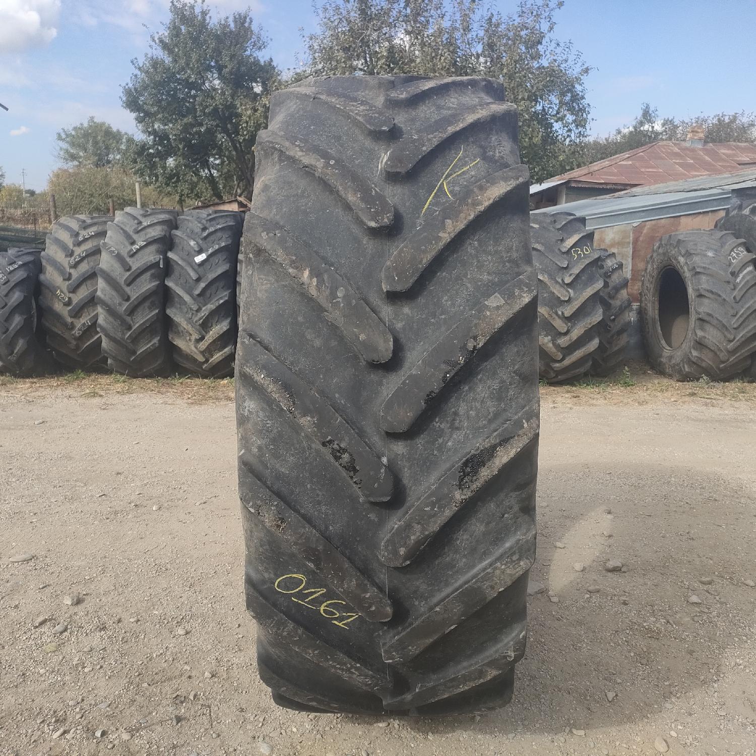  Cauciucuri 650/65R42 Michelin