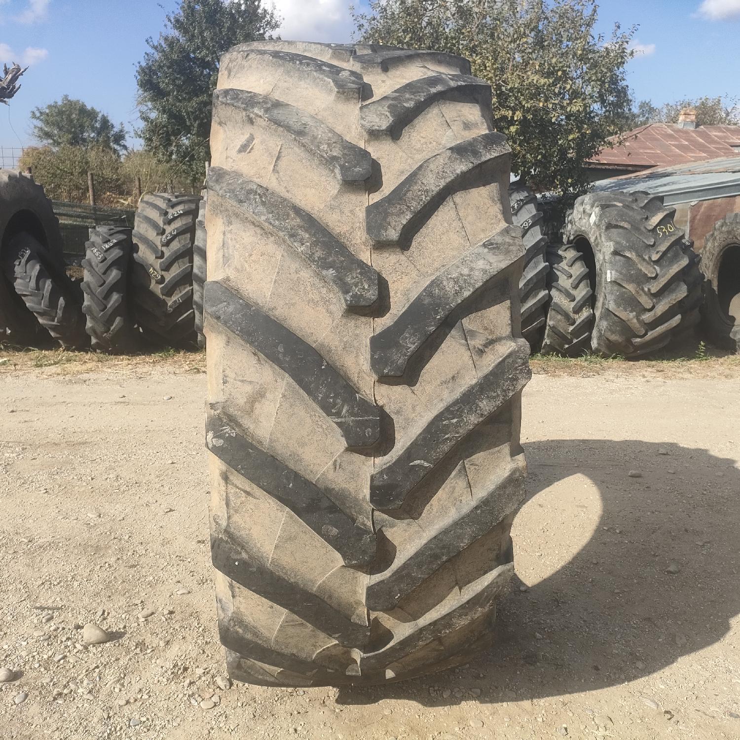  Cauciucuri 650/65R42 Trelleborg