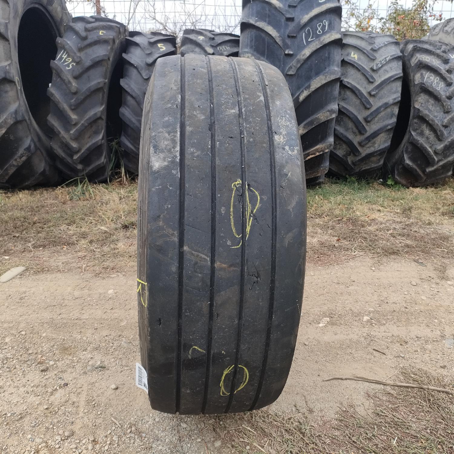  Cauciucuri 385/65R22.5 Goodyear