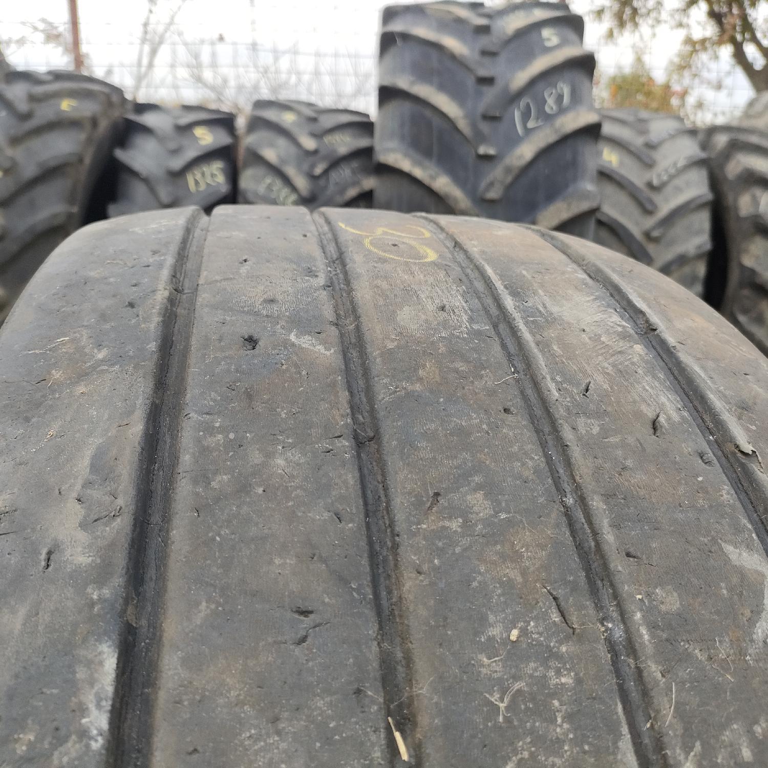  Cauciucuri 385/65R22.5 Goodyear