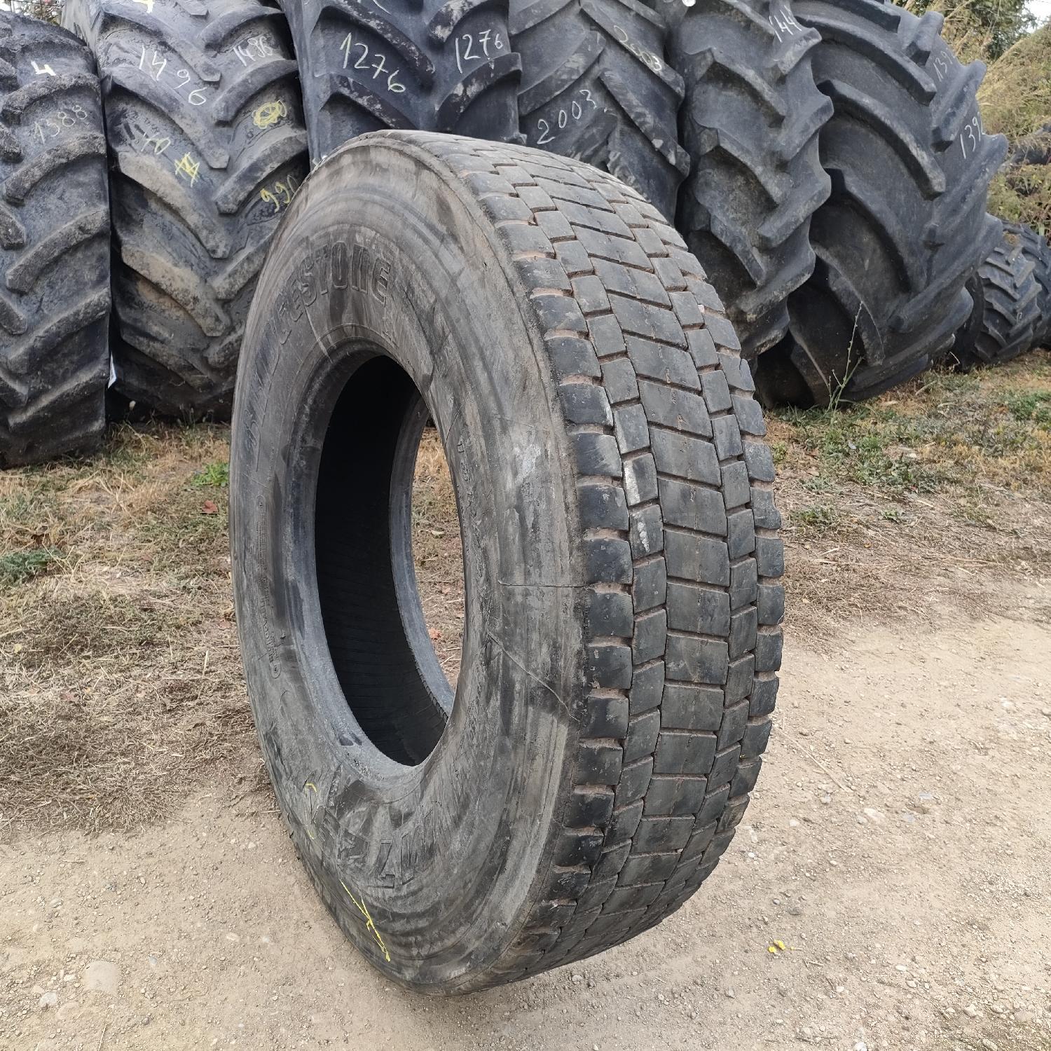  Cauciucuri 13R22.5 Bridgestone