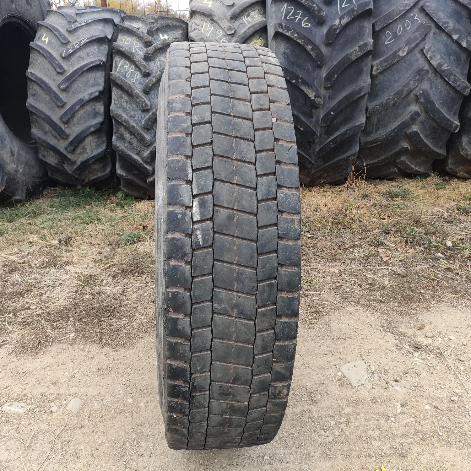  Cauciucuri 13R22.5 Bridgestone