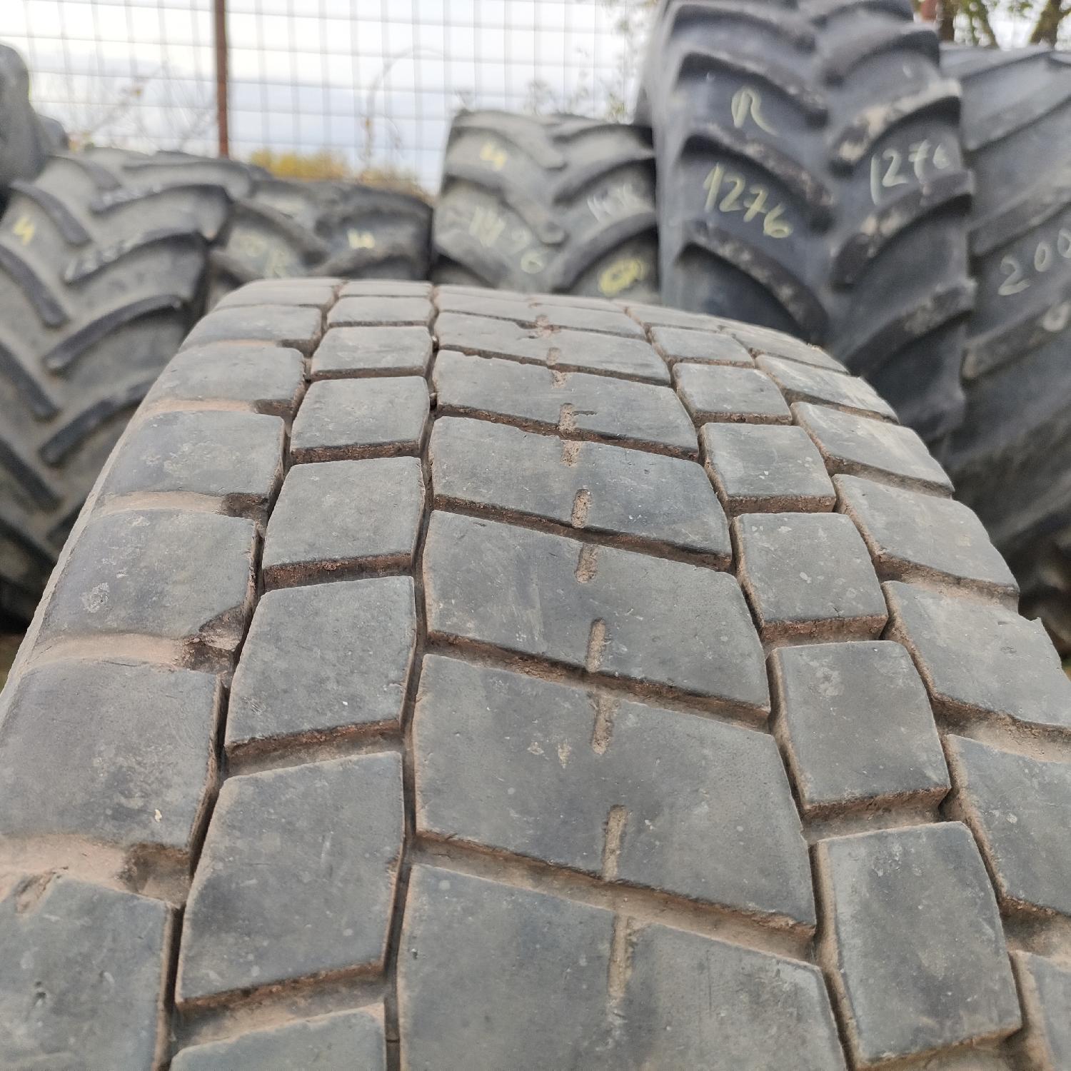  Cauciucuri 13R22.5 Bridgestone