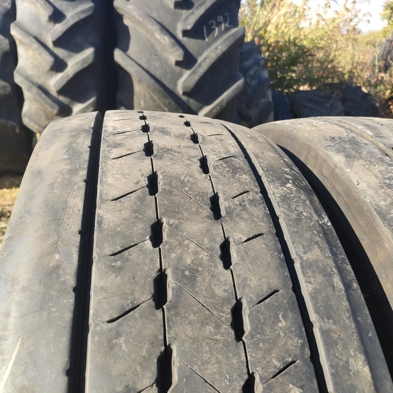  Cauciucuri 315/70R22.5 Goodyear