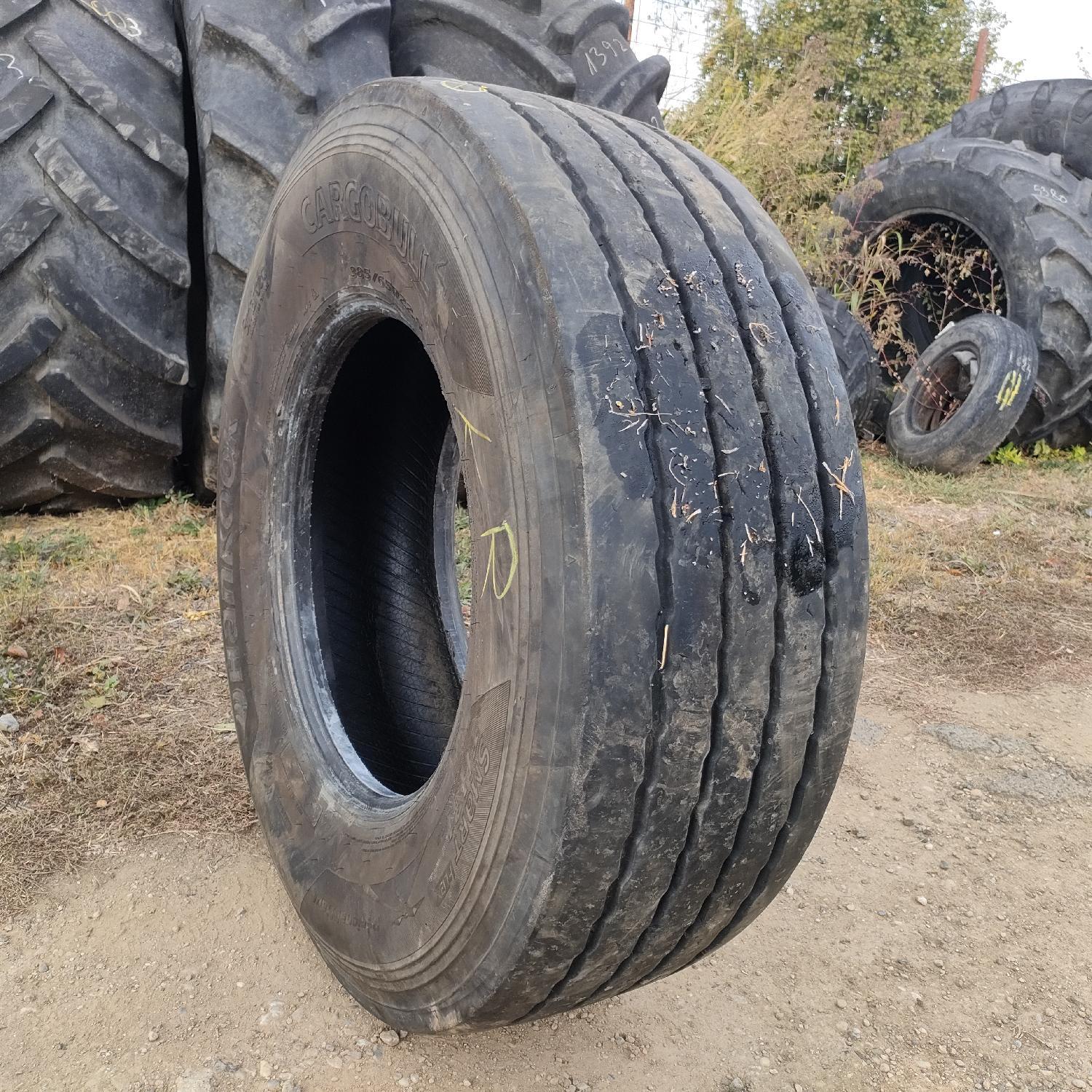  Cauciucuri 385/65R22.5 Hankook