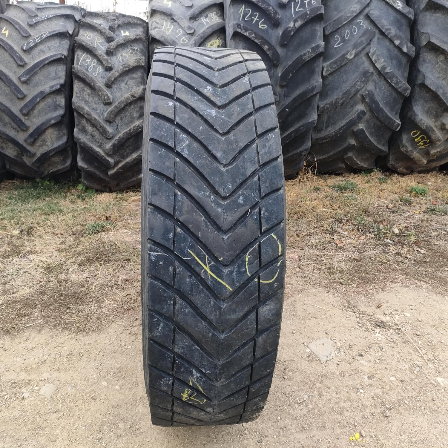  Cauciucuri 315/80R22.5 Goodyear