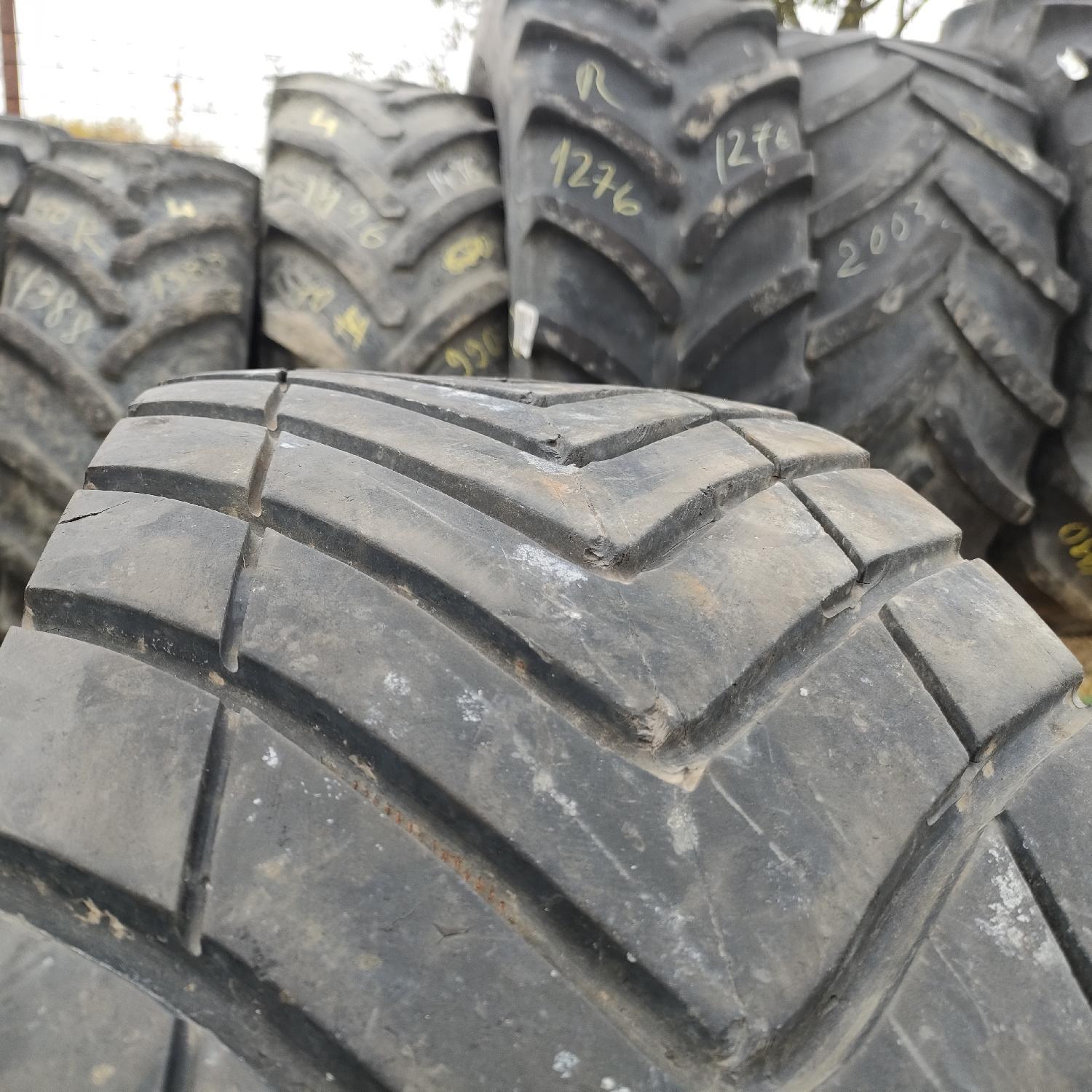  Cauciucuri 315/80R22.5 Goodyear