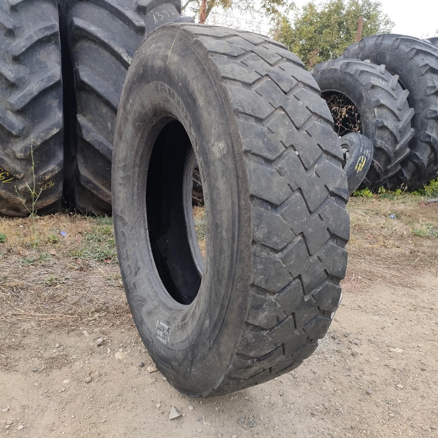  Cauciucuri 315/80R22.5 Fulda