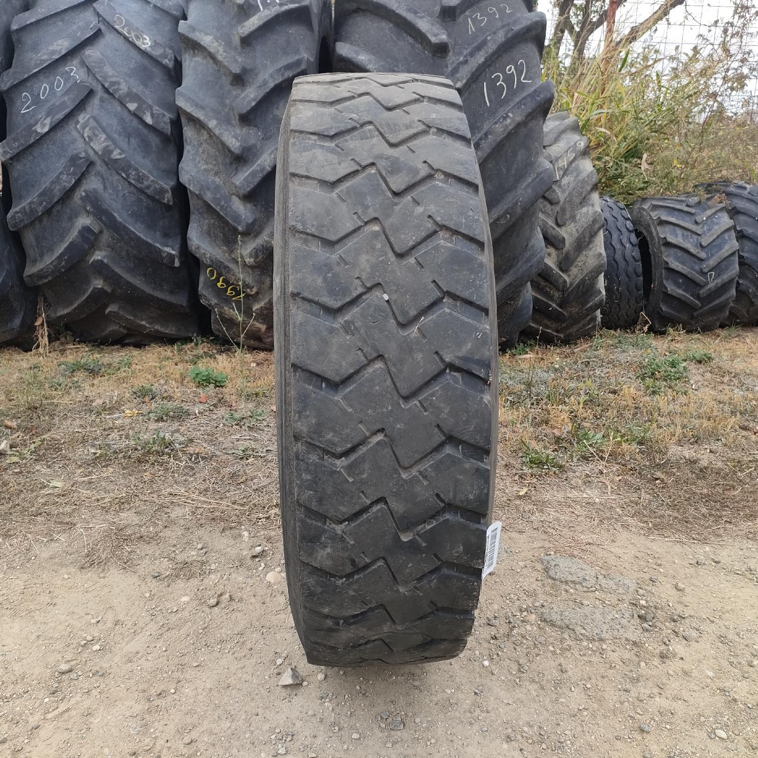  Cauciucuri 315/80R22.5 Fulda