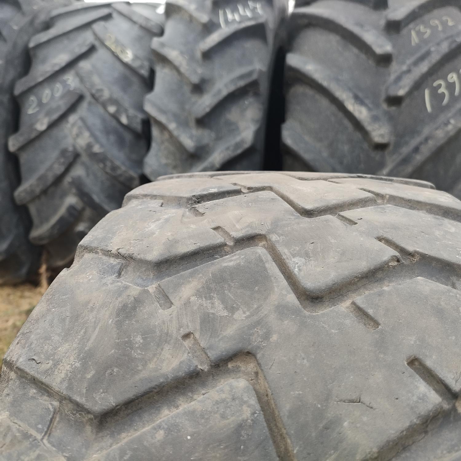  Cauciucuri 315/80R22.5 Fulda