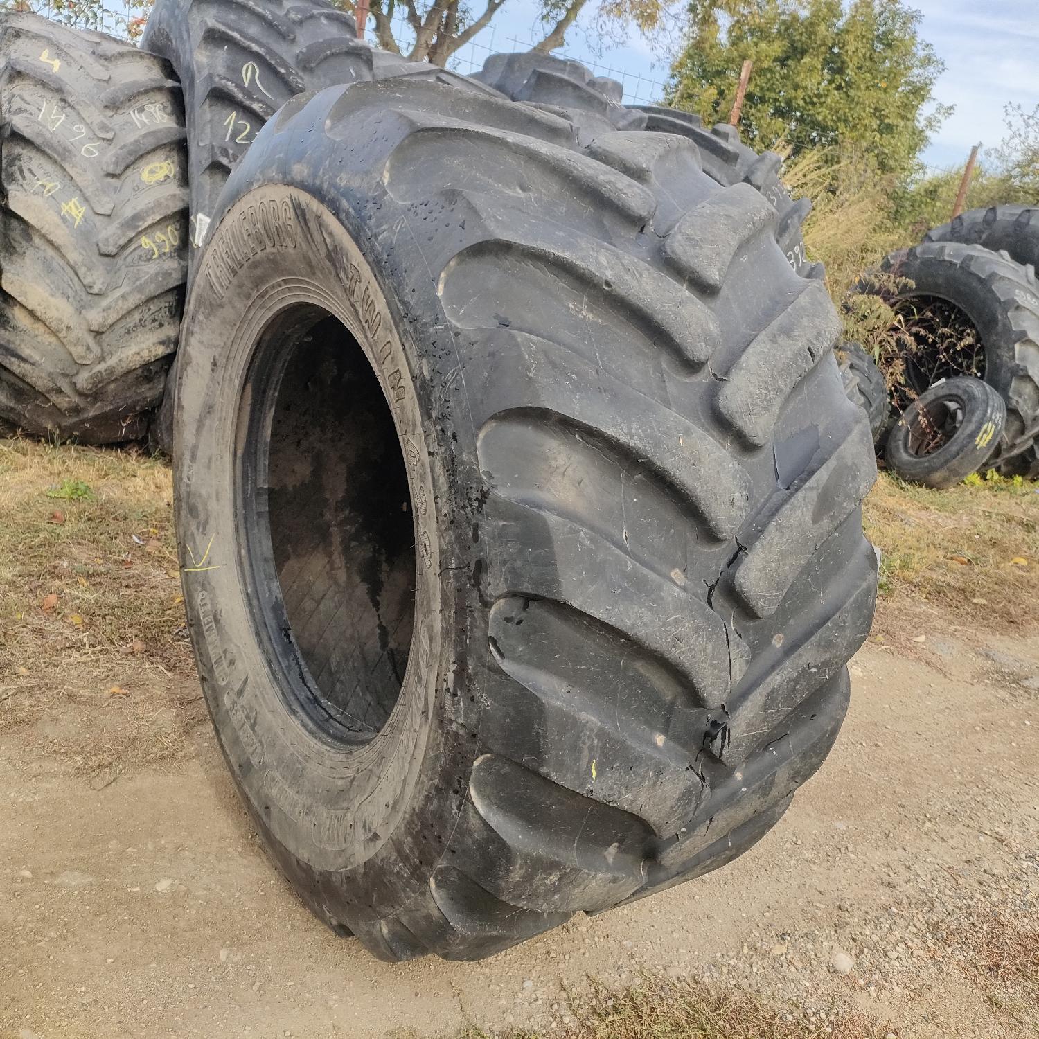  Cauciucuri 650/60R26.5 Trelleborg