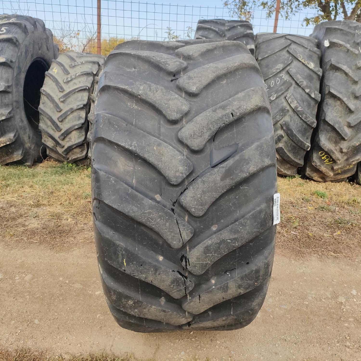  Cauciucuri 650/60R26.5 Trelleborg