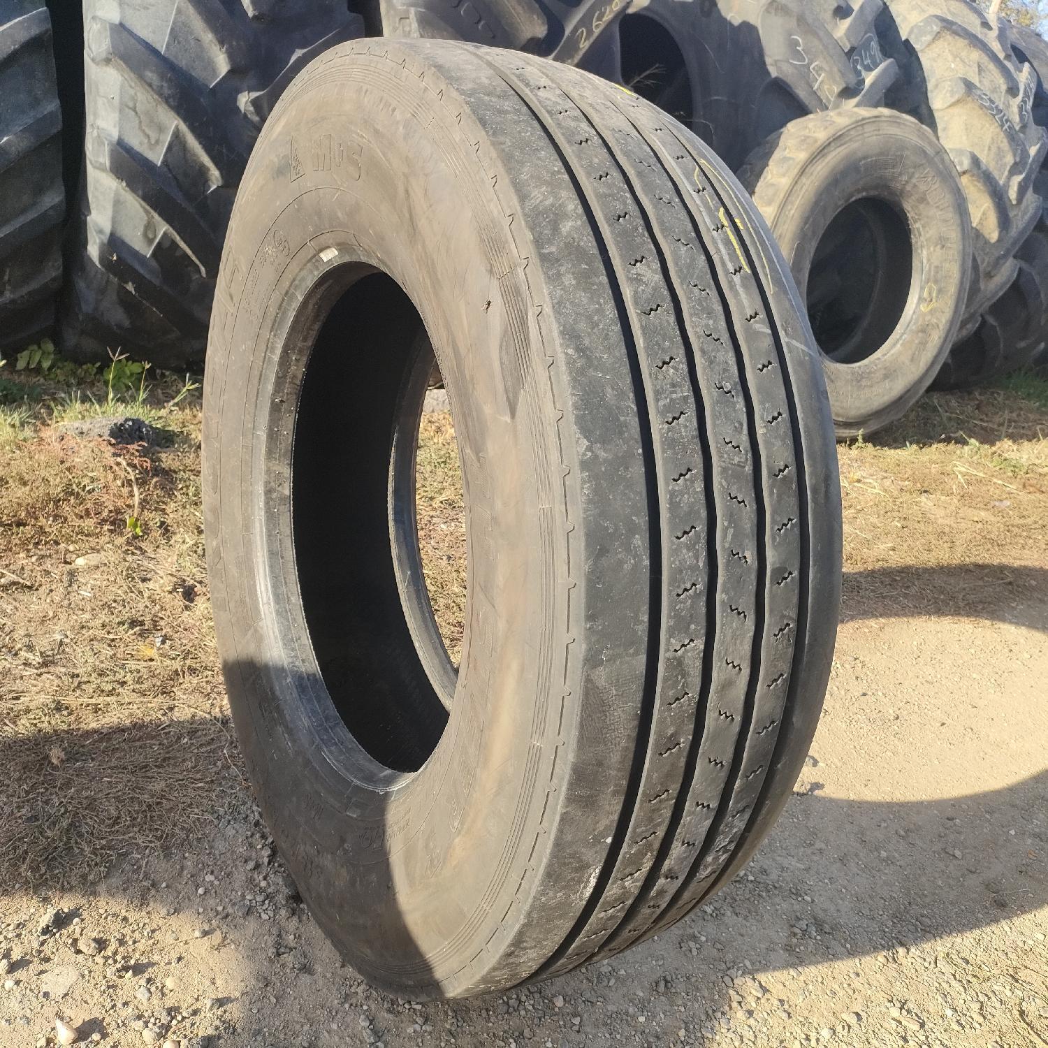  Cauciucuri 315/70R22.5 Universal