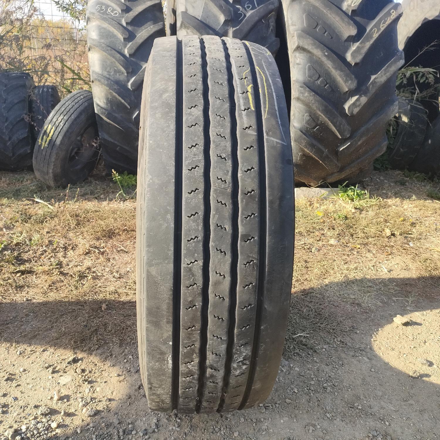  Cauciucuri 315/70R22.5 Universal