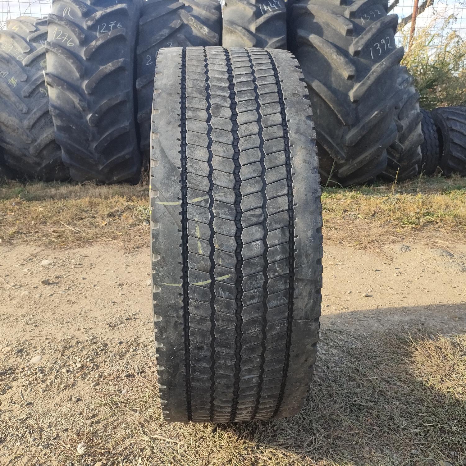  Cauciucuri 315/60R22.5 Michelin