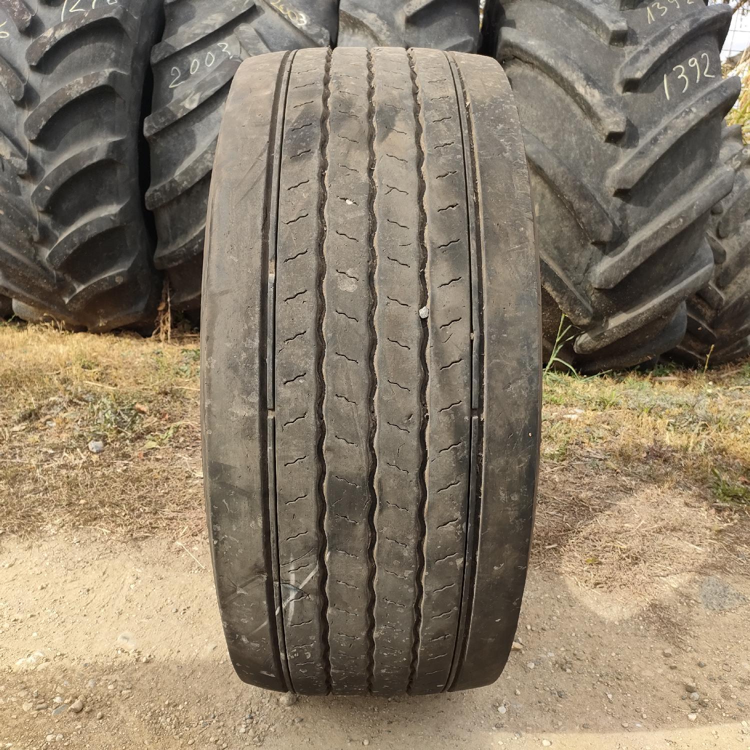  Cauciucuri 385/55R22.5 Continental