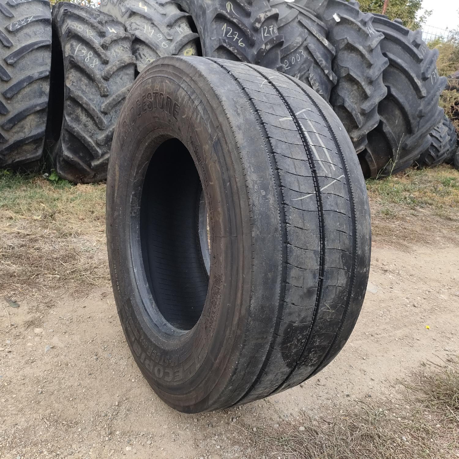  Cauciucuri 385/55R22.5 Bridgestone