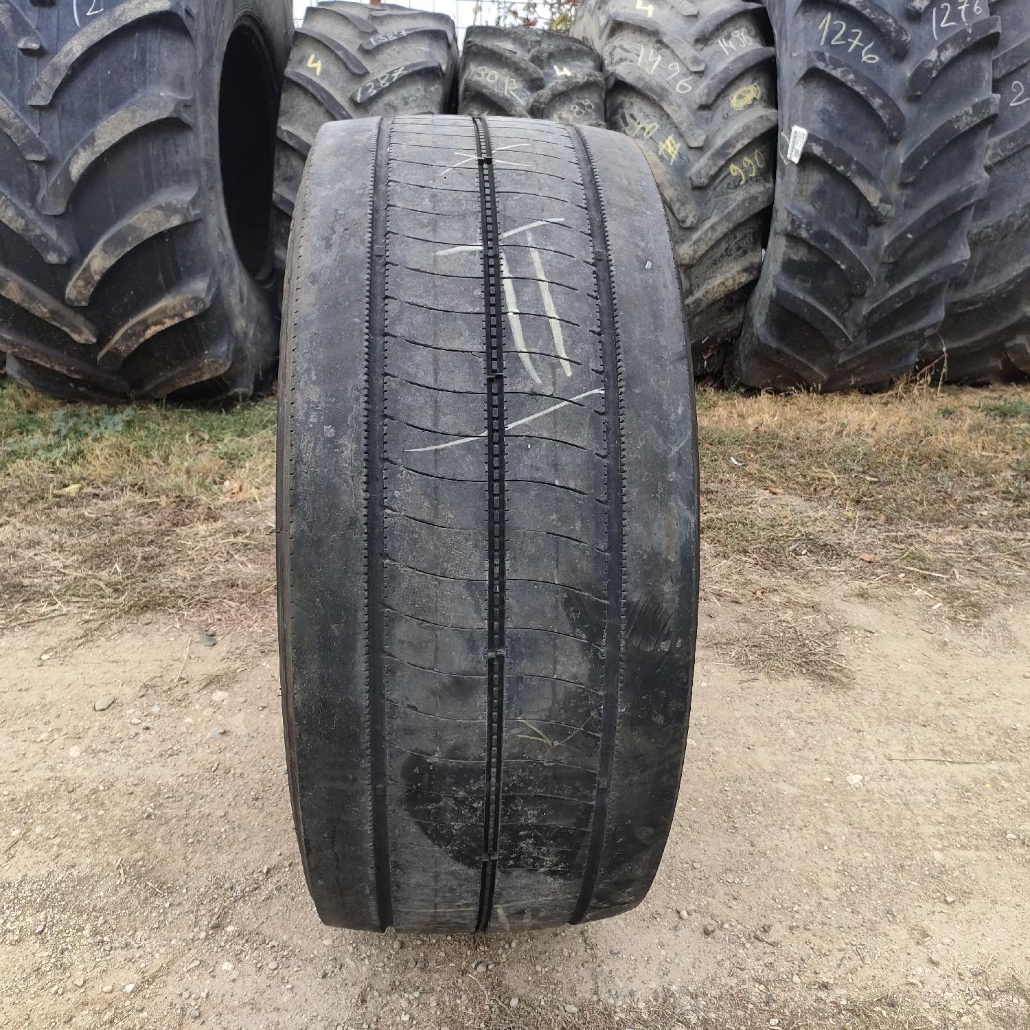  Cauciucuri 385/55R22.5 Bridgestone