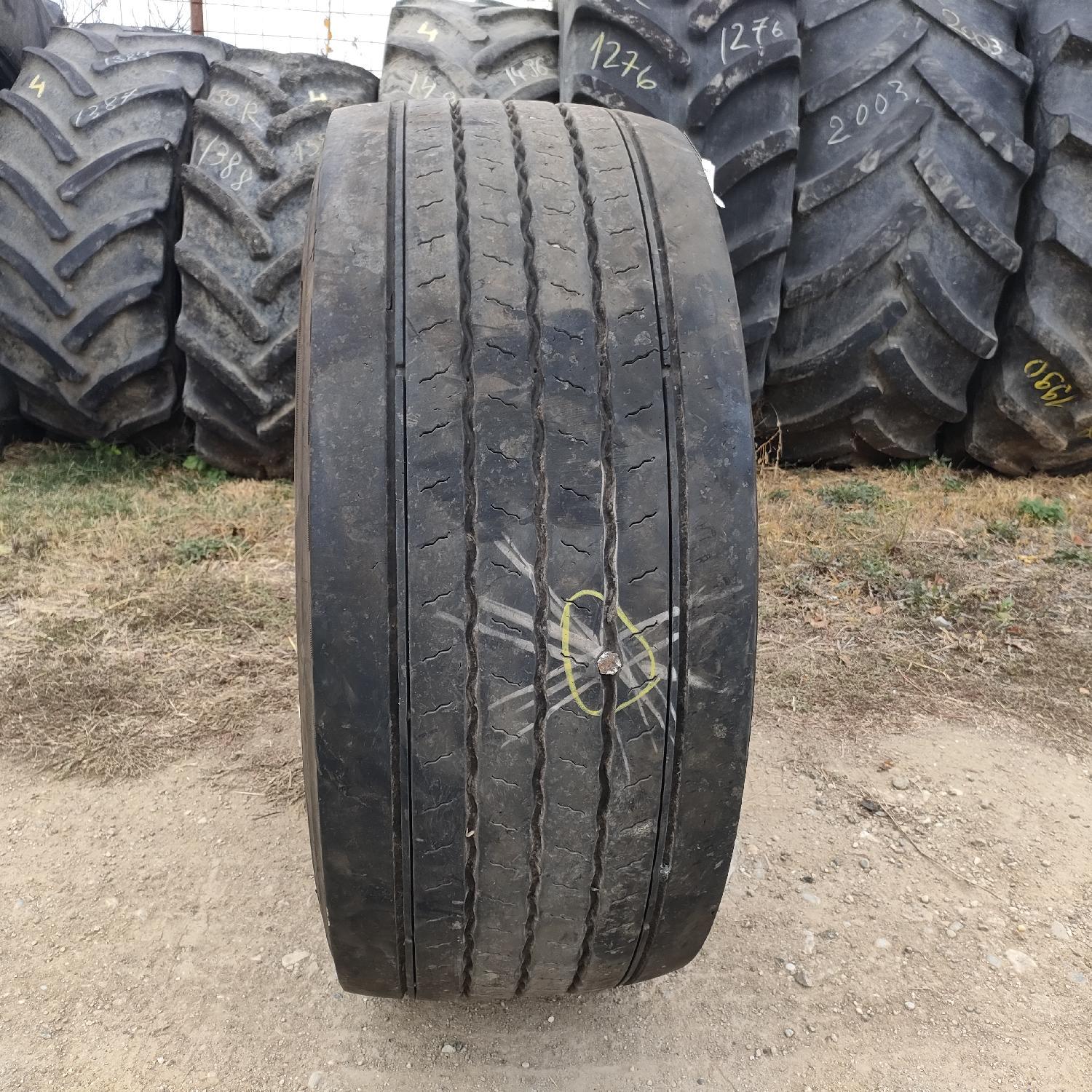  Cauciucuri 385/55R22.5 Continental