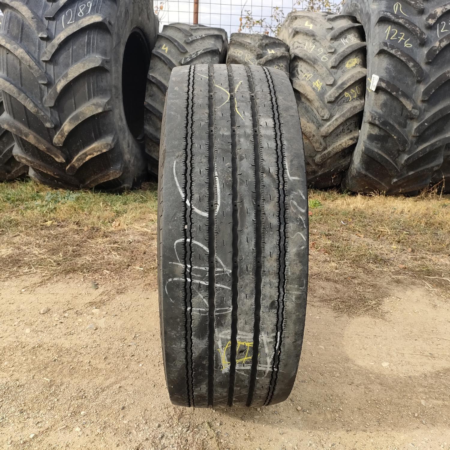  Cauciucuri 315/60R22.5 Michelin