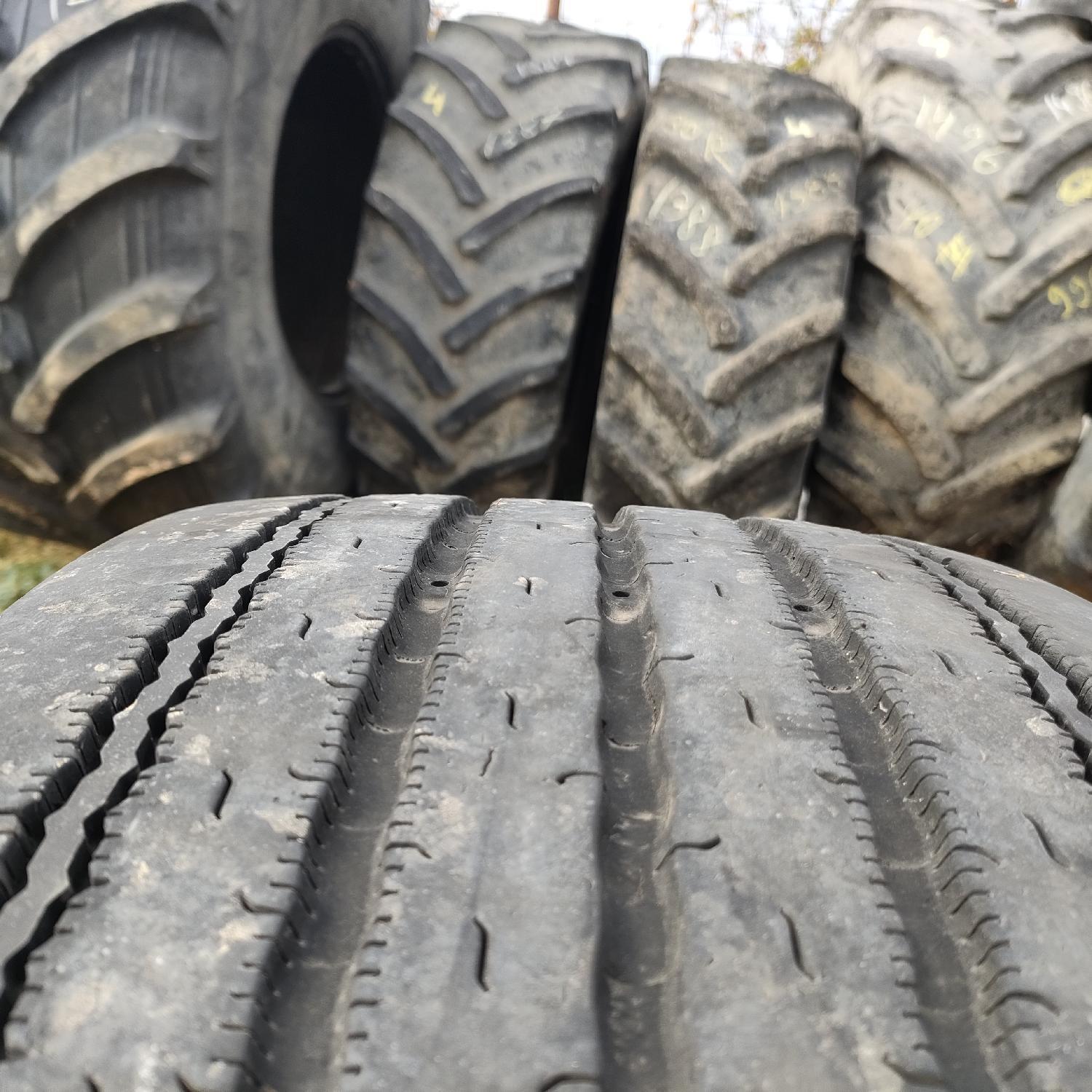  Cauciucuri 315/60R22.5 Michelin