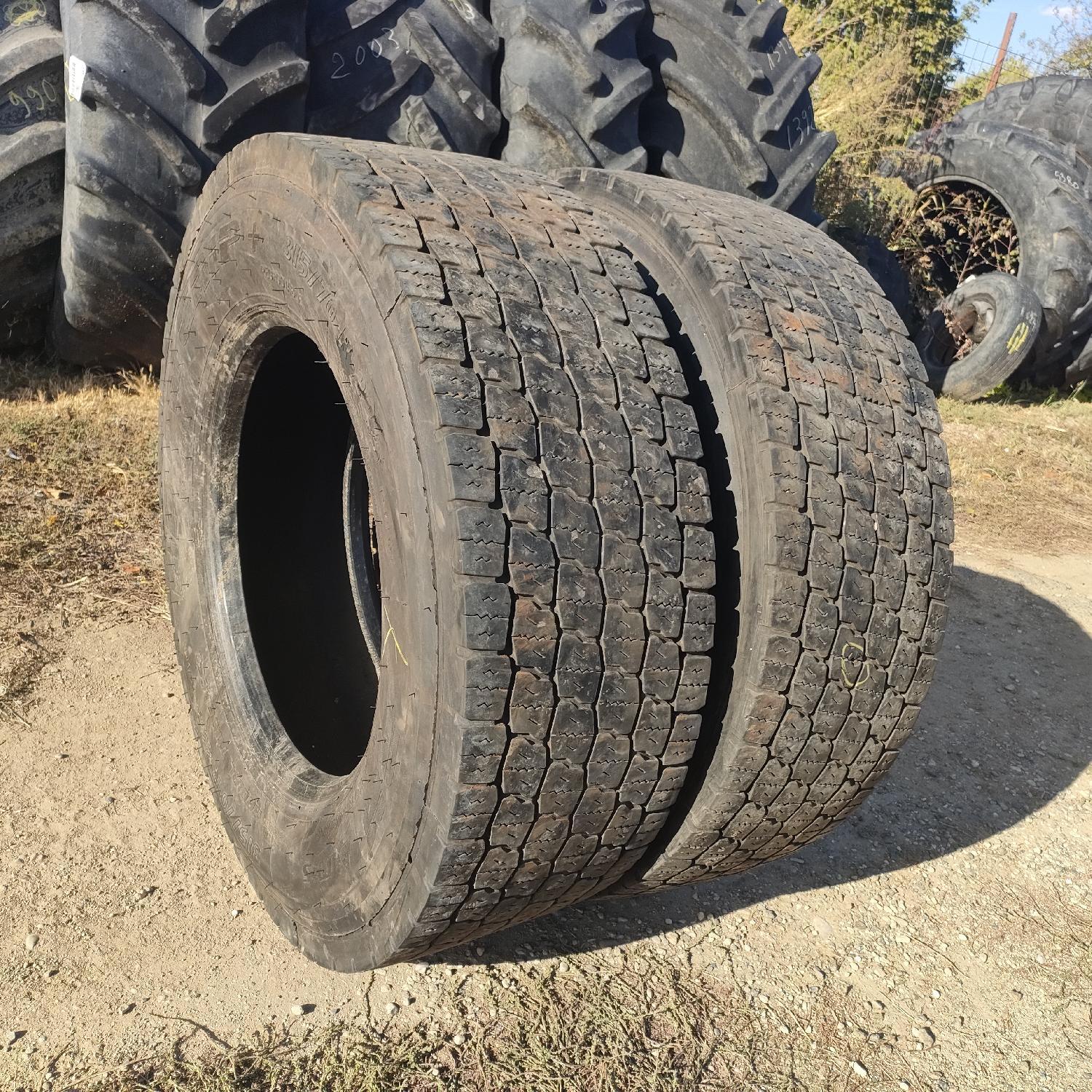  Cauciucuri 315/70R22.5 Universal