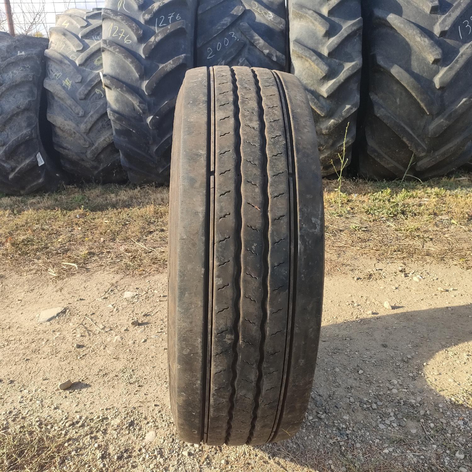  Cauciucuri 315/70R22.5 Continental