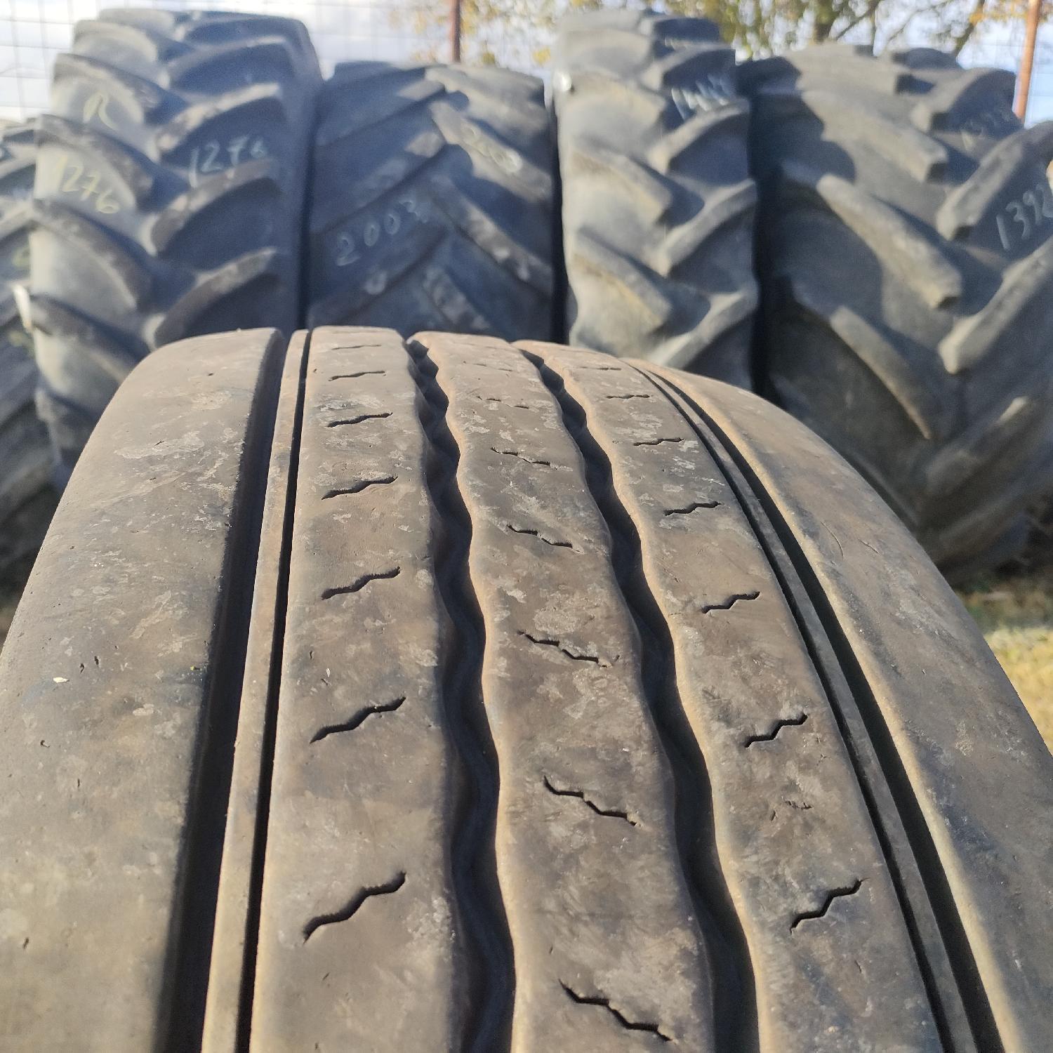  Cauciucuri 315/70R22.5 Continental