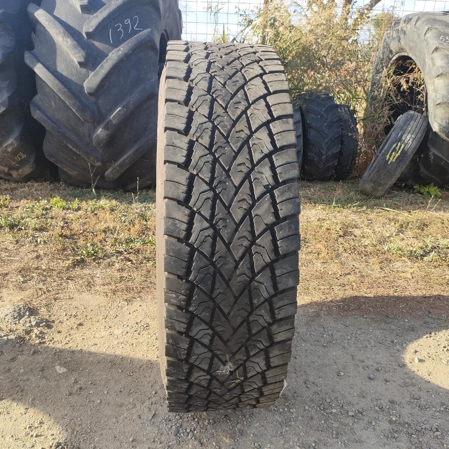  Cauciucuri 315/80R22.5 Goodyear