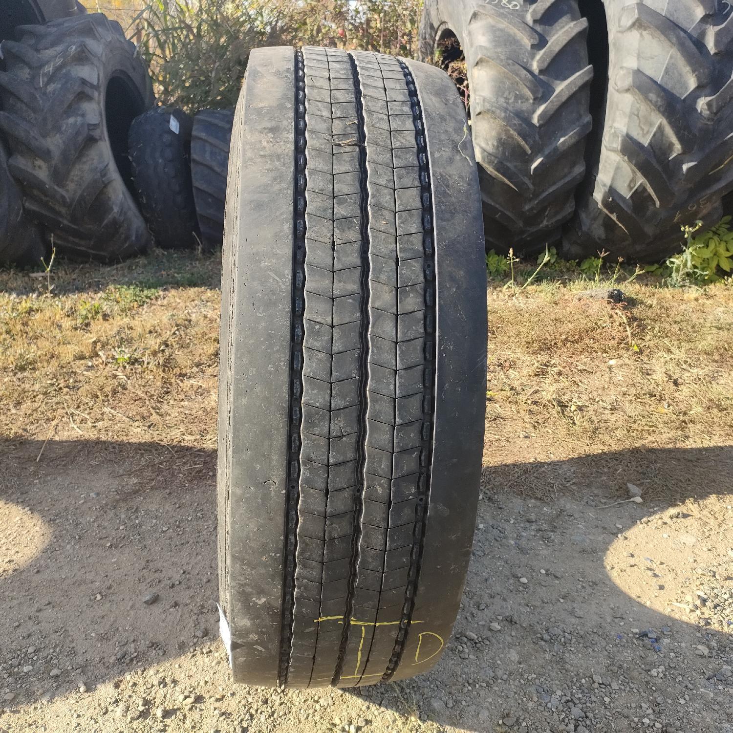  Cauciucuri 315/70R22.5 Michelin