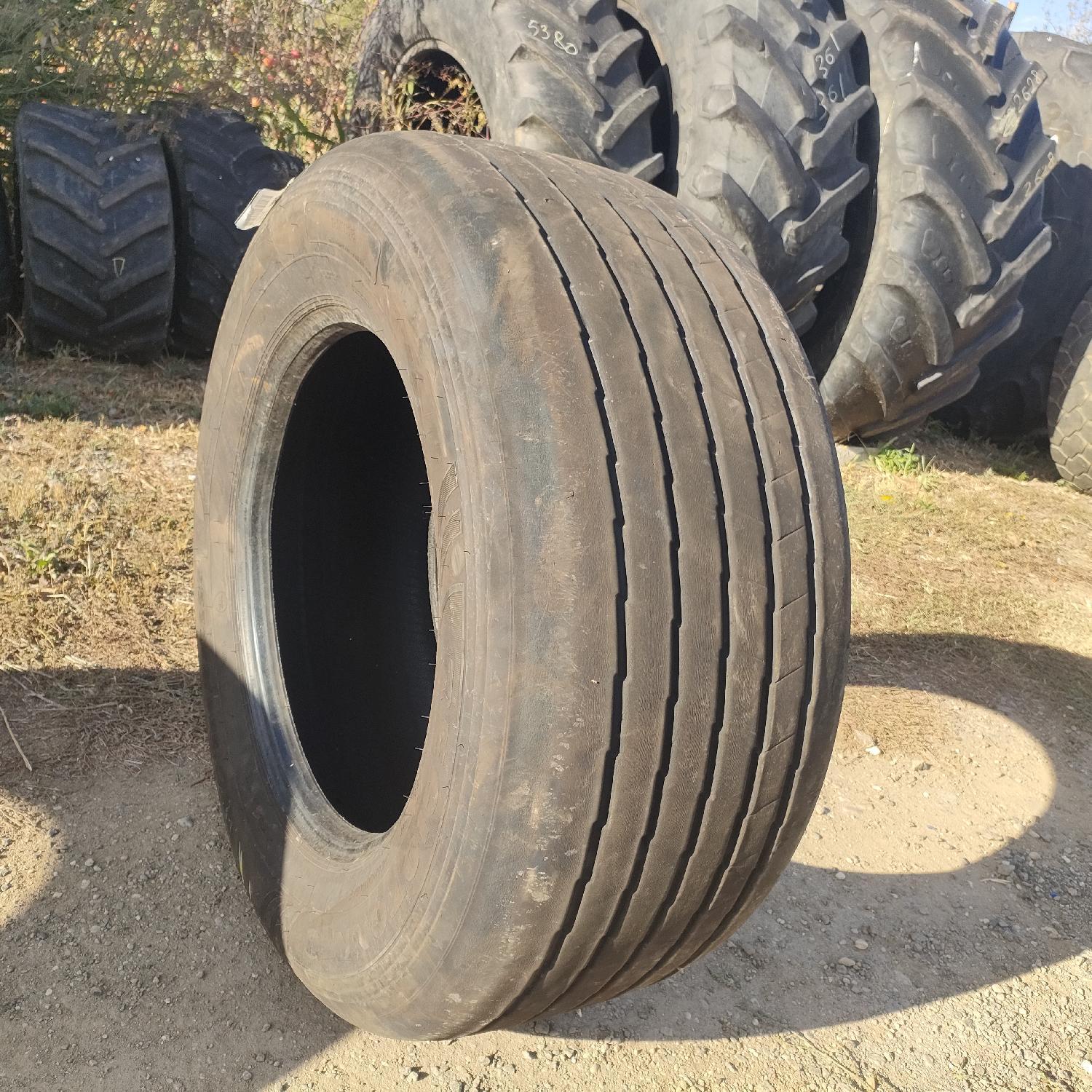  Cauciucuri 385/55R22.5 Fulda