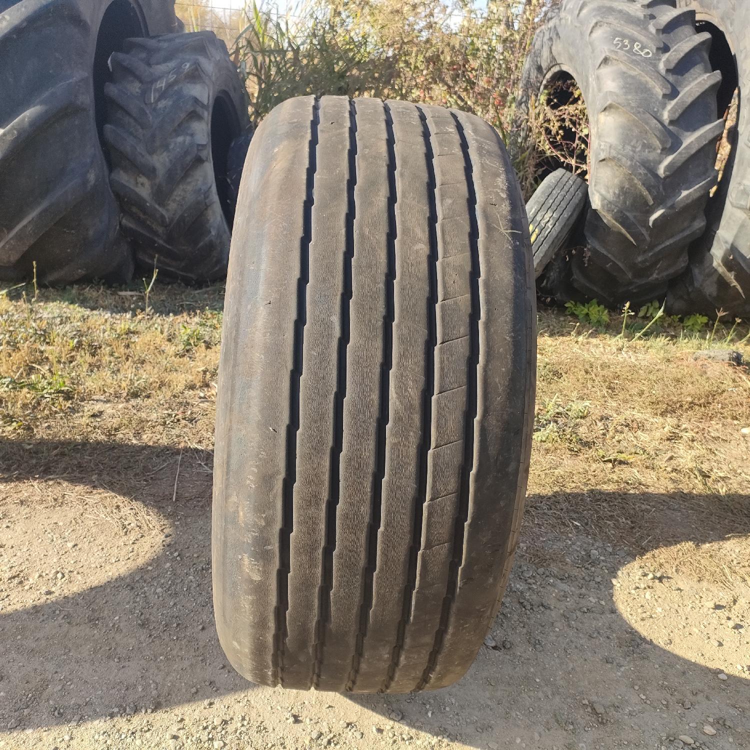  Cauciucuri 385/55R22.5 Fulda