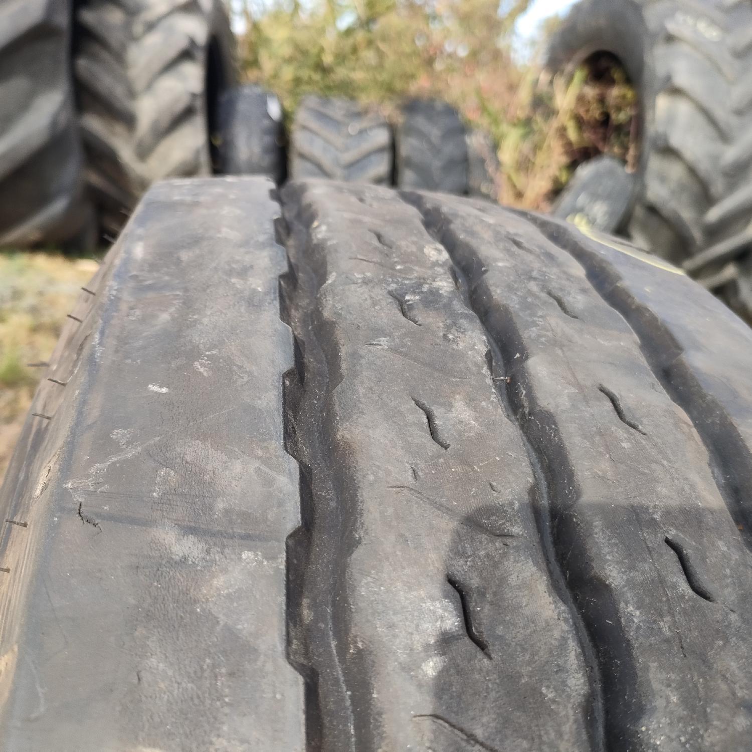  Cauciucuri 245/70R17.5 Goodyear