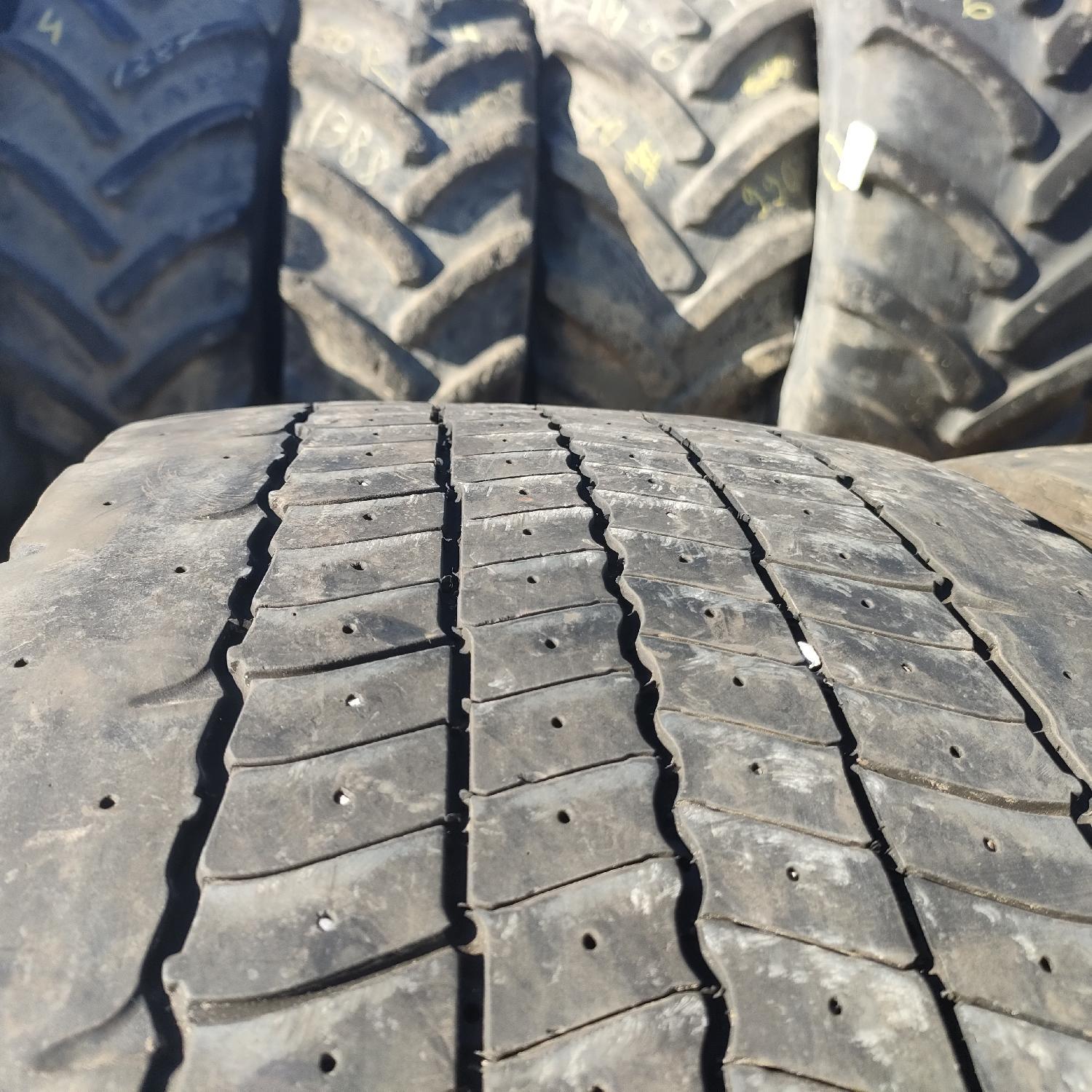  Cauciucuri 315/60R22.5 Michelin