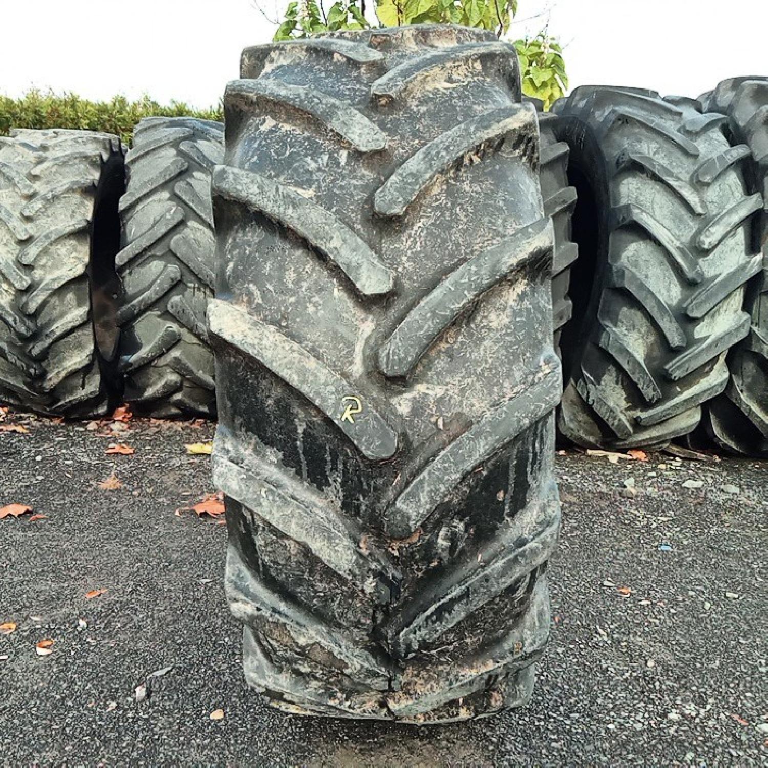  Cauciucuri 480/65R24 Michelin