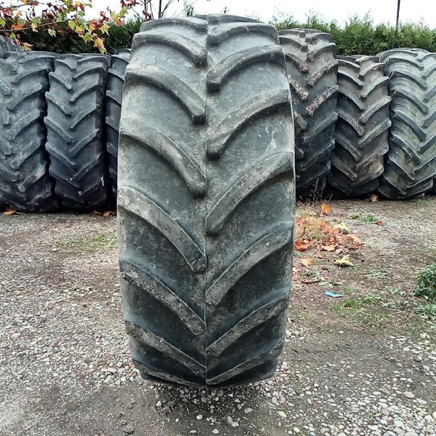  Cauciucuri 480/65R28 Firestone