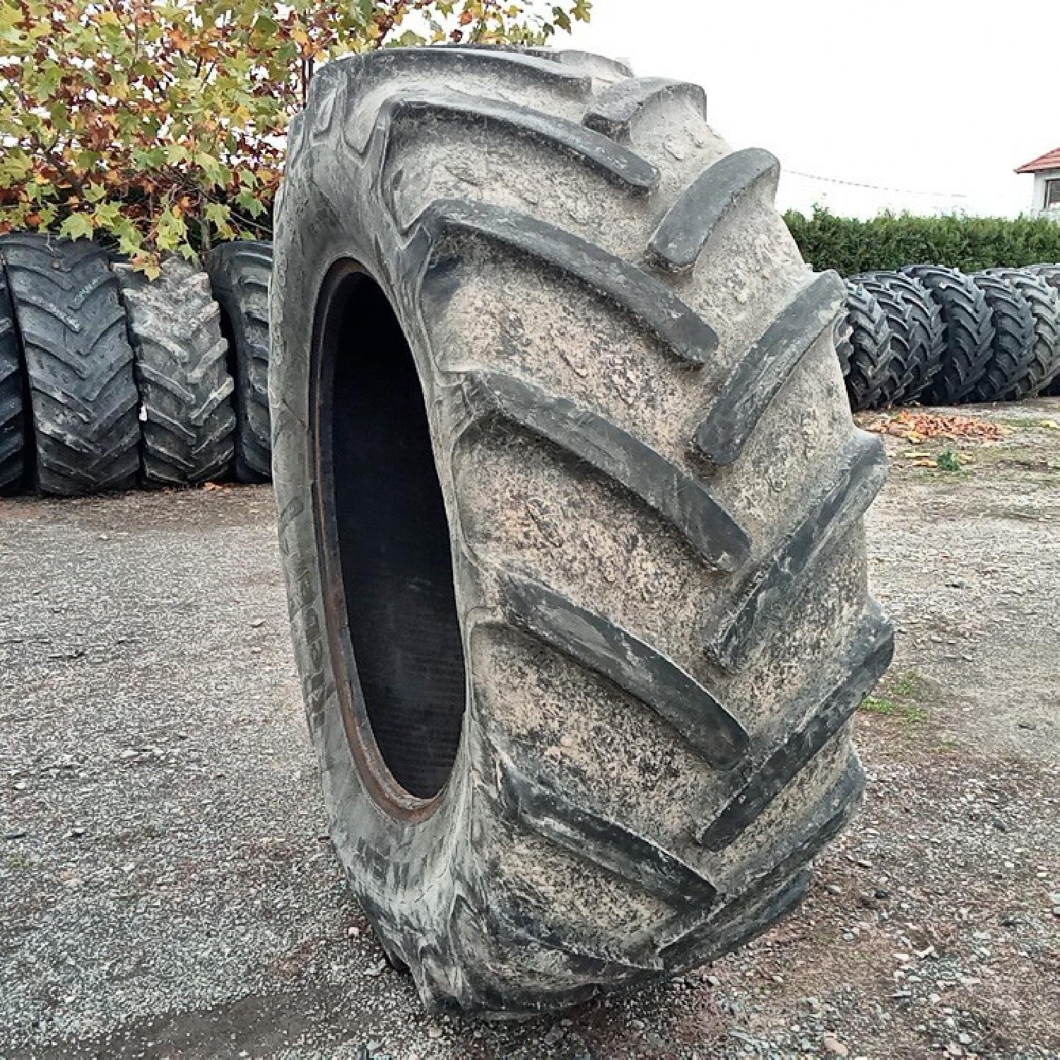  Cauciucuri 650/65R42 Kleber