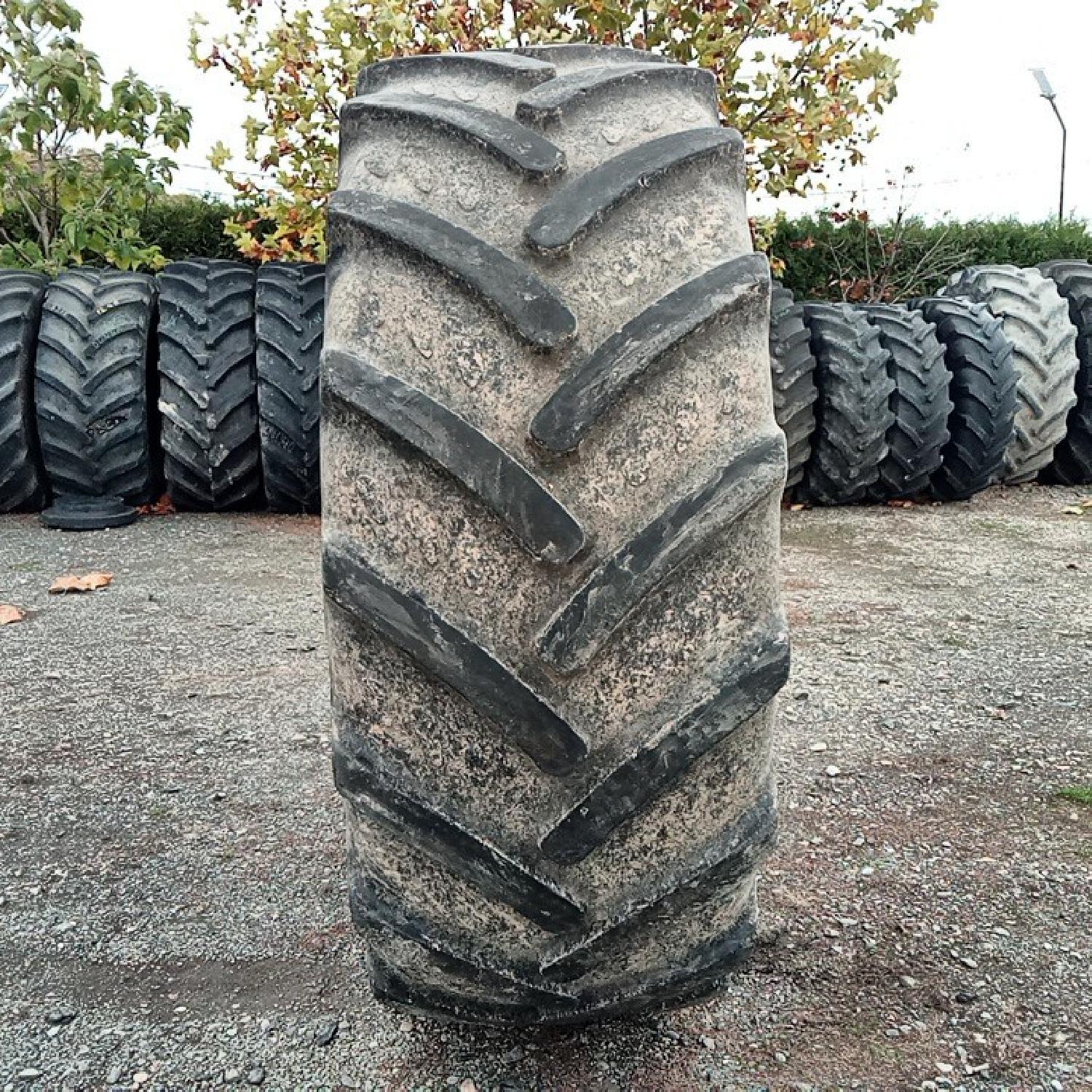  Cauciucuri 650/65R42 Kleber