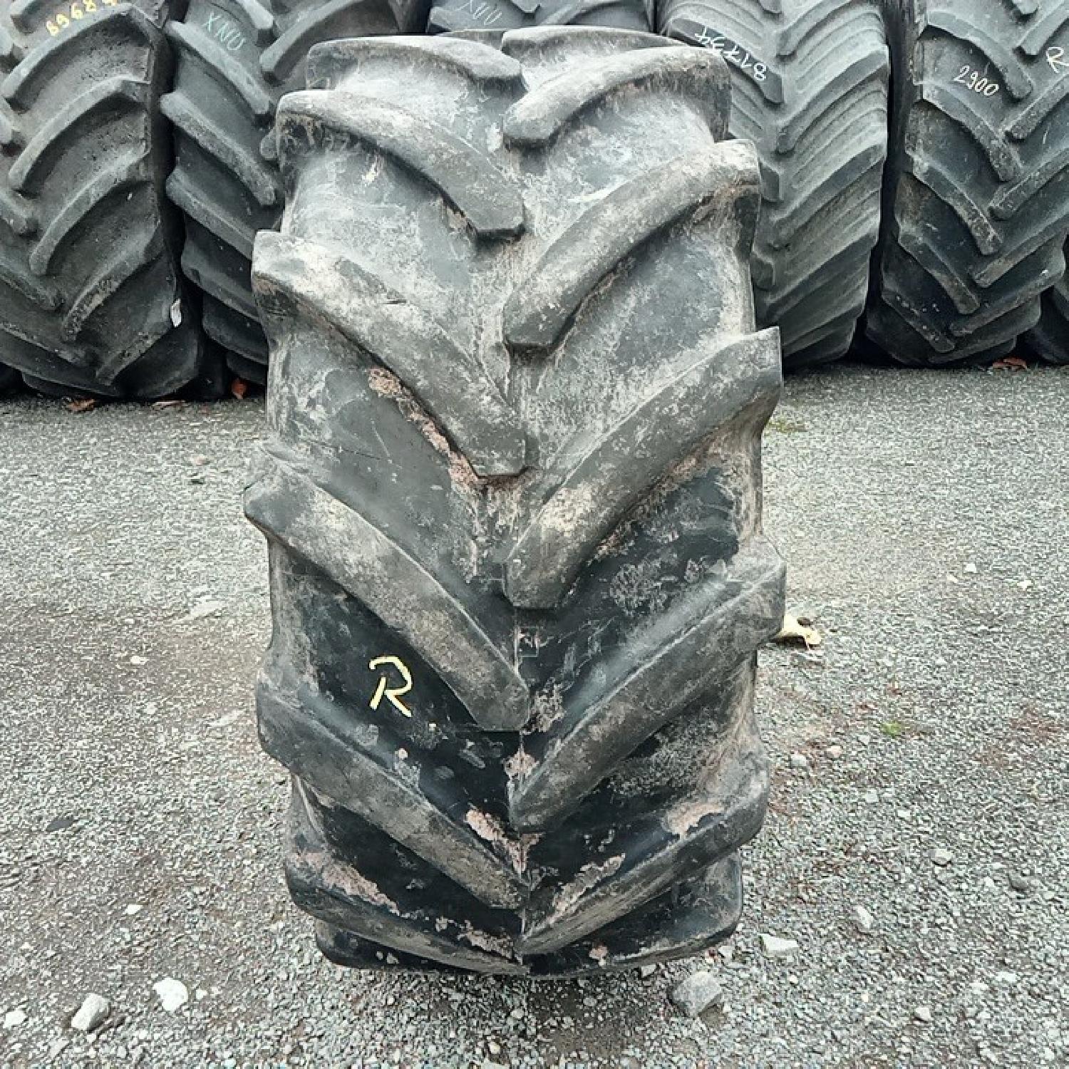  Cauciucuri 420/65R20 Michelin