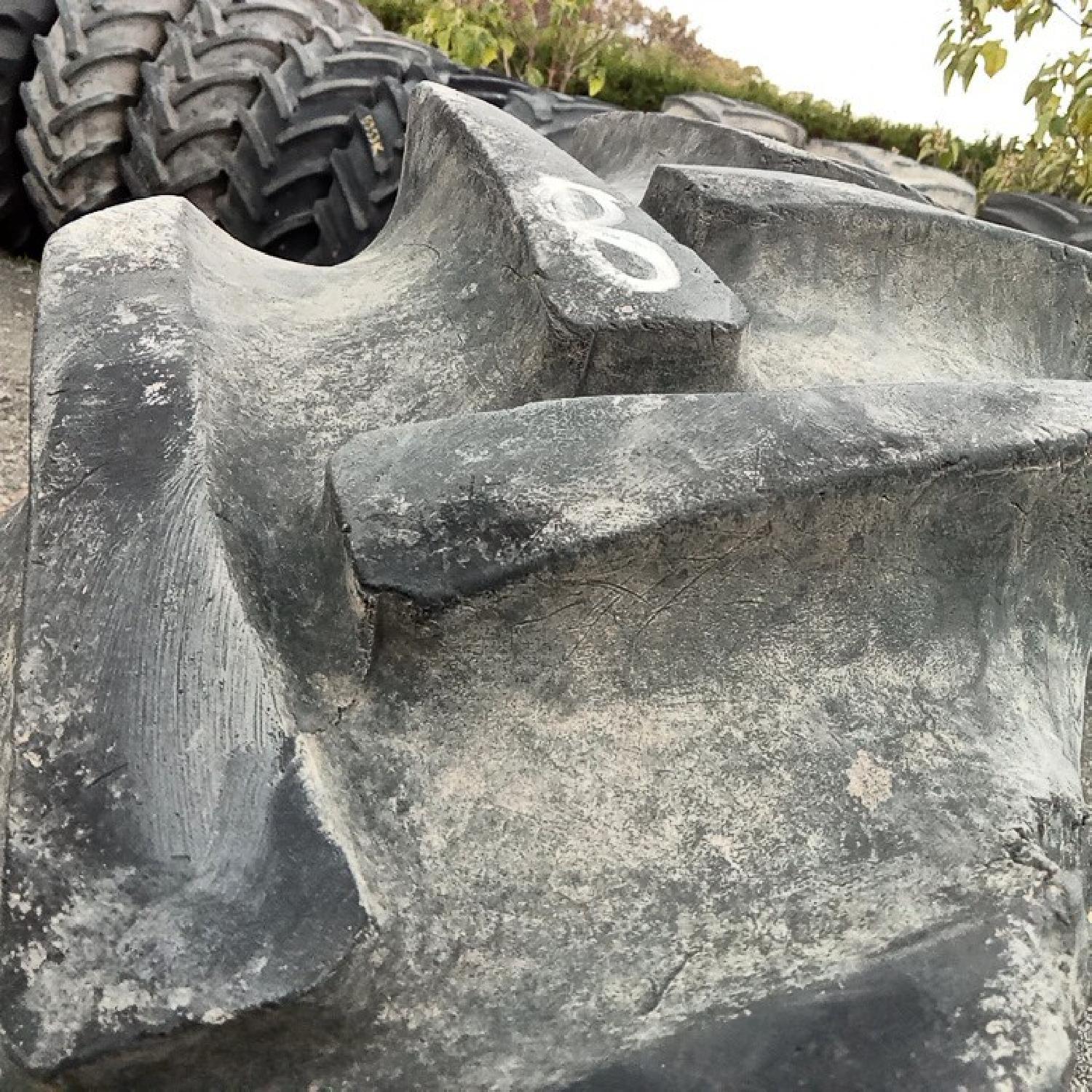  Cauciucuri 12.4-28 (320/85R28) Goodyear