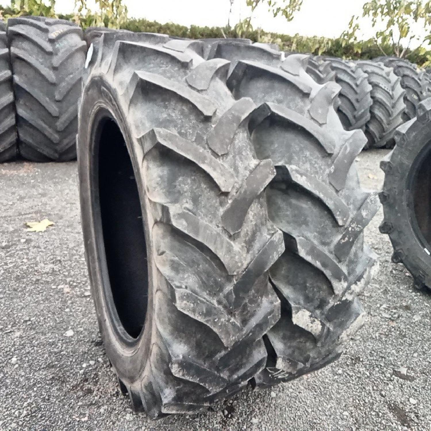  Cauciucuri 12.4-28 (320/85R28) Cultor