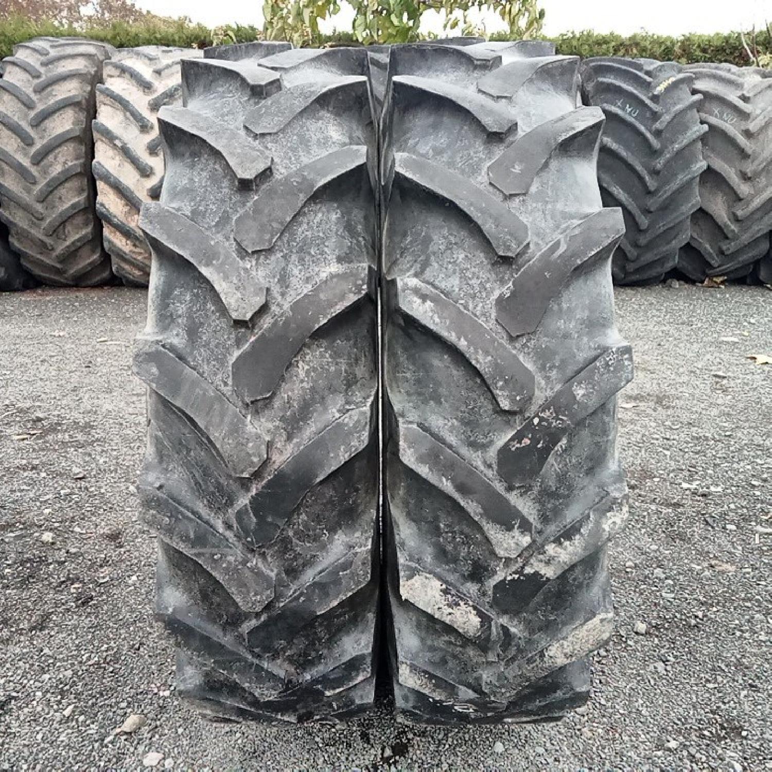  Cauciucuri 12.4-28 (320/85R28) Cultor