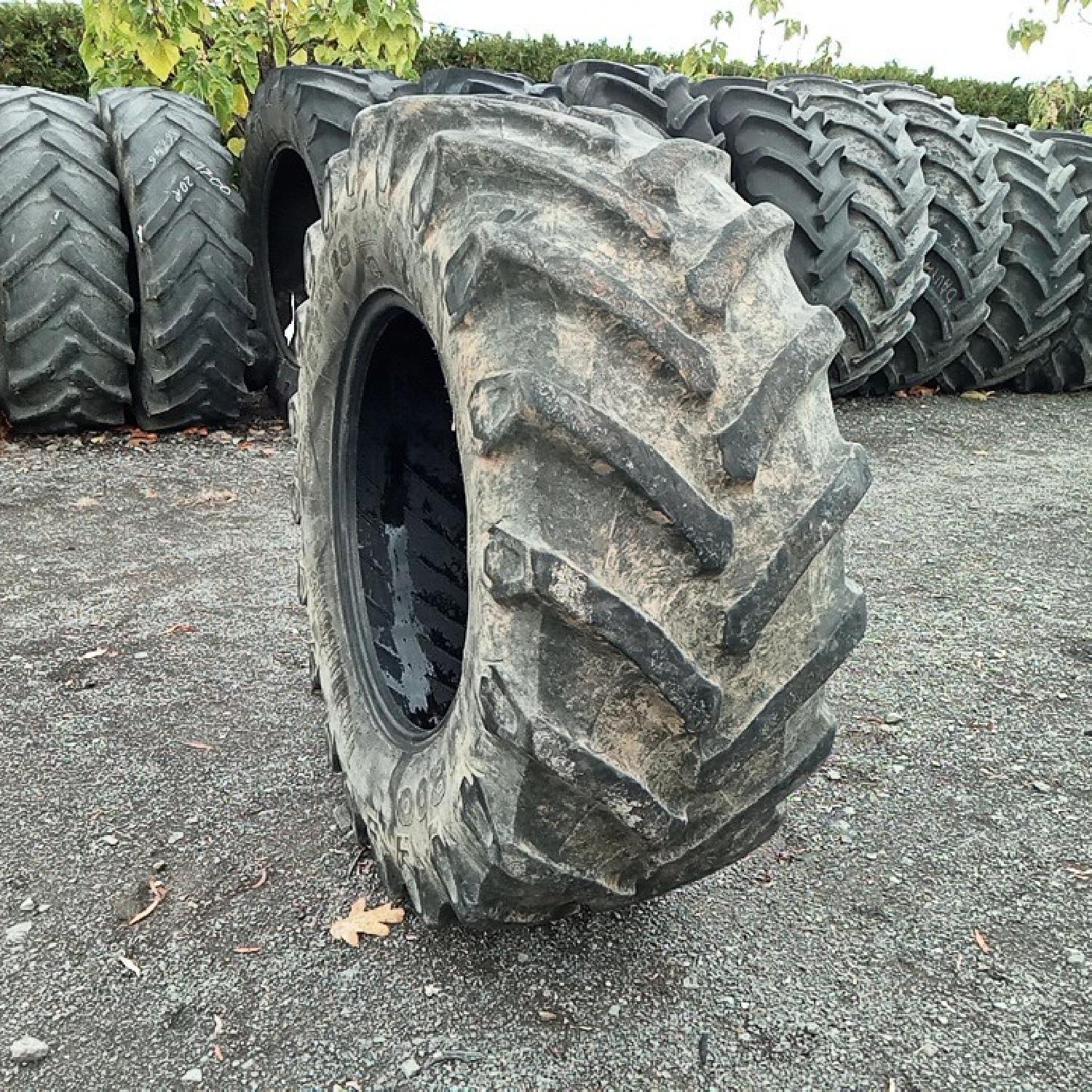  Cauciucuri 540/65R28 Trelleborg