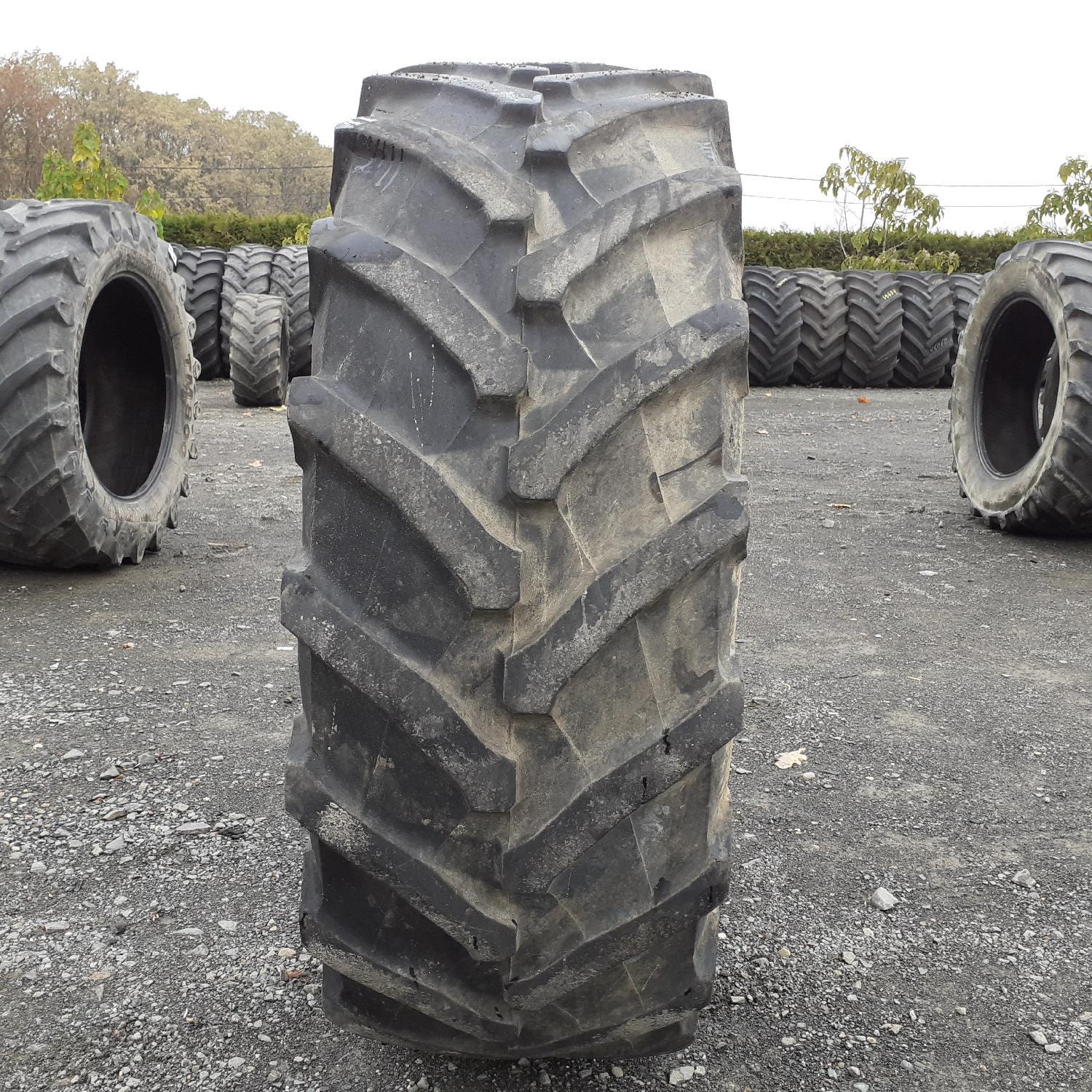  Cauciucuri 540/65R38 Trelleborg