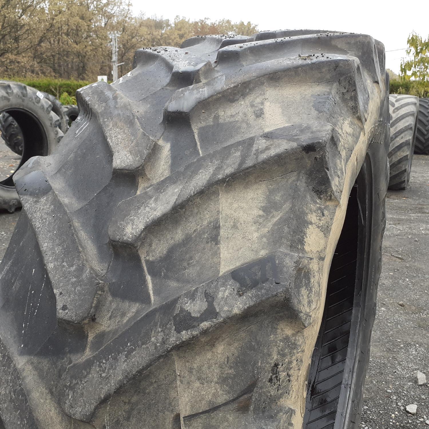  Cauciucuri 540/65R38 Trelleborg