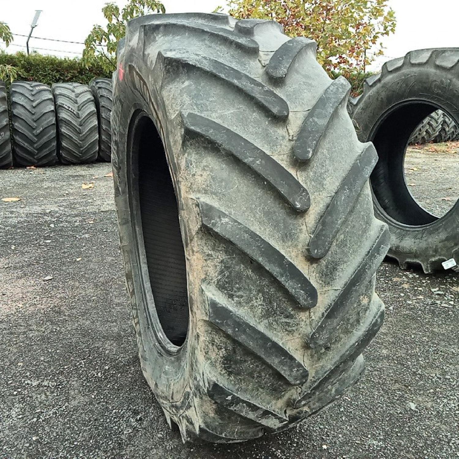  Cauciucuri 600/65R38 Michelin